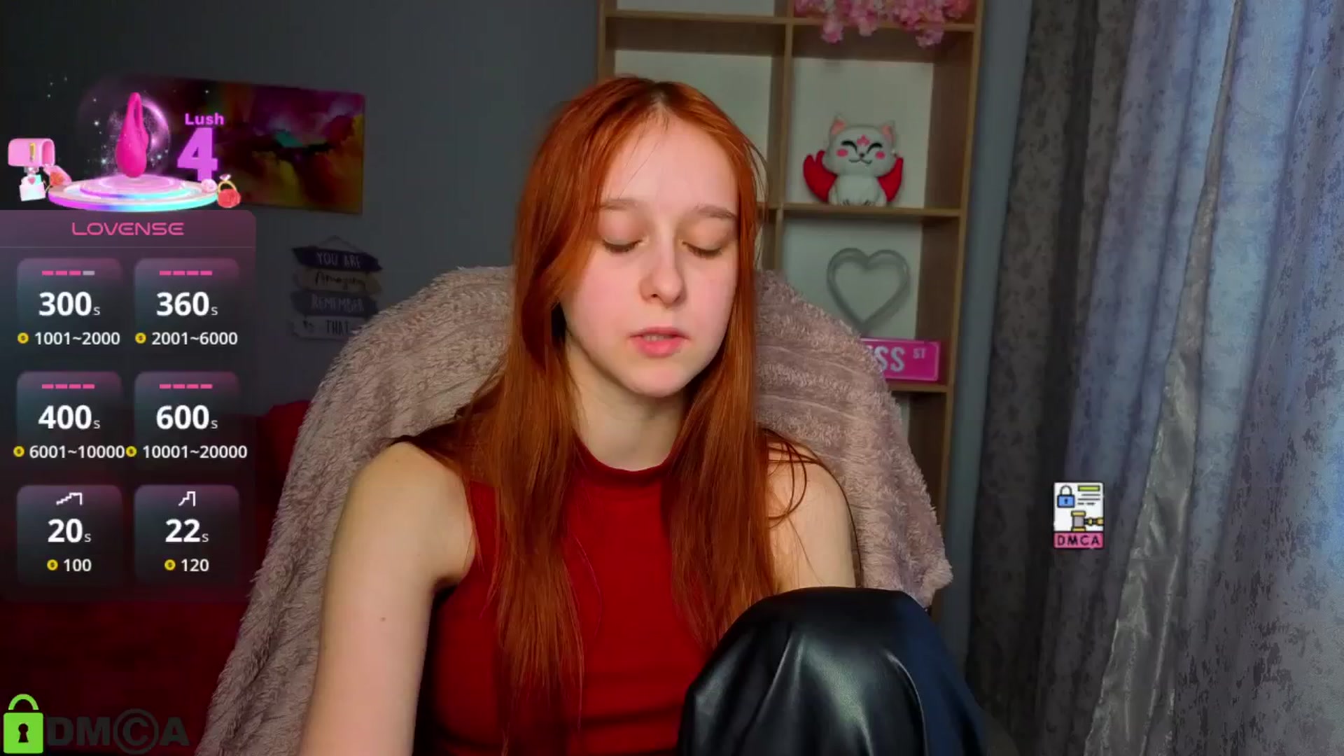 Gallery image thumbnail from WowEmma_'s myfreecams stream on, 04/04/2026, 12:34 image 5 of 20