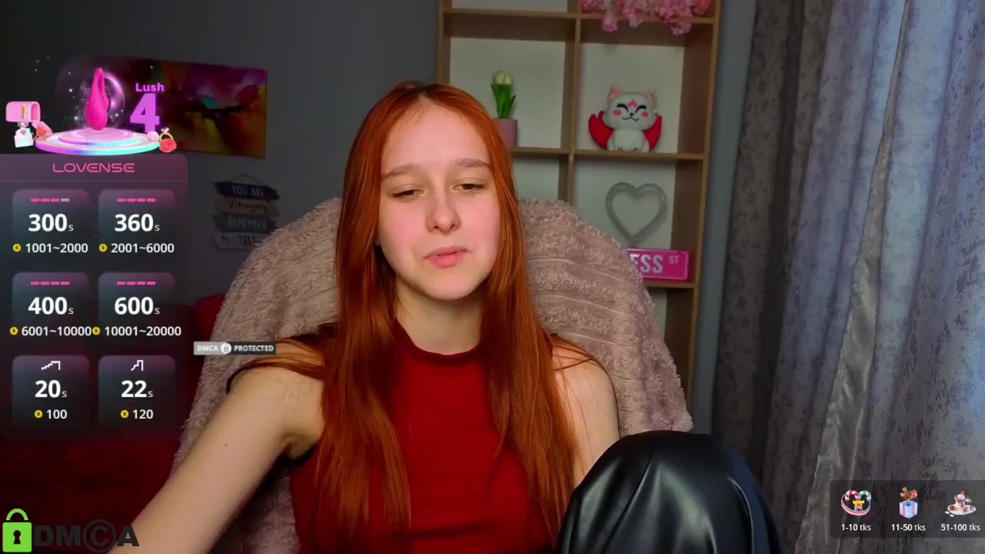 Gallery image thumbnail from WowEmma_'s myfreecams stream on, 04/04/2026, 12:34 image 19 of 20