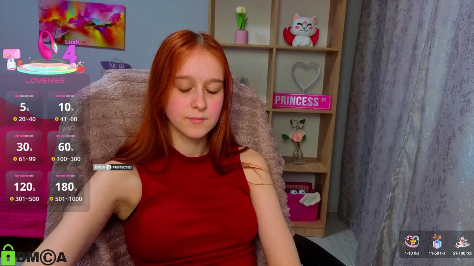 Gallery image thumbnail from WowEmma_'s myfreecams stream on, 04/04/2026, 14:39 image 16 of 20