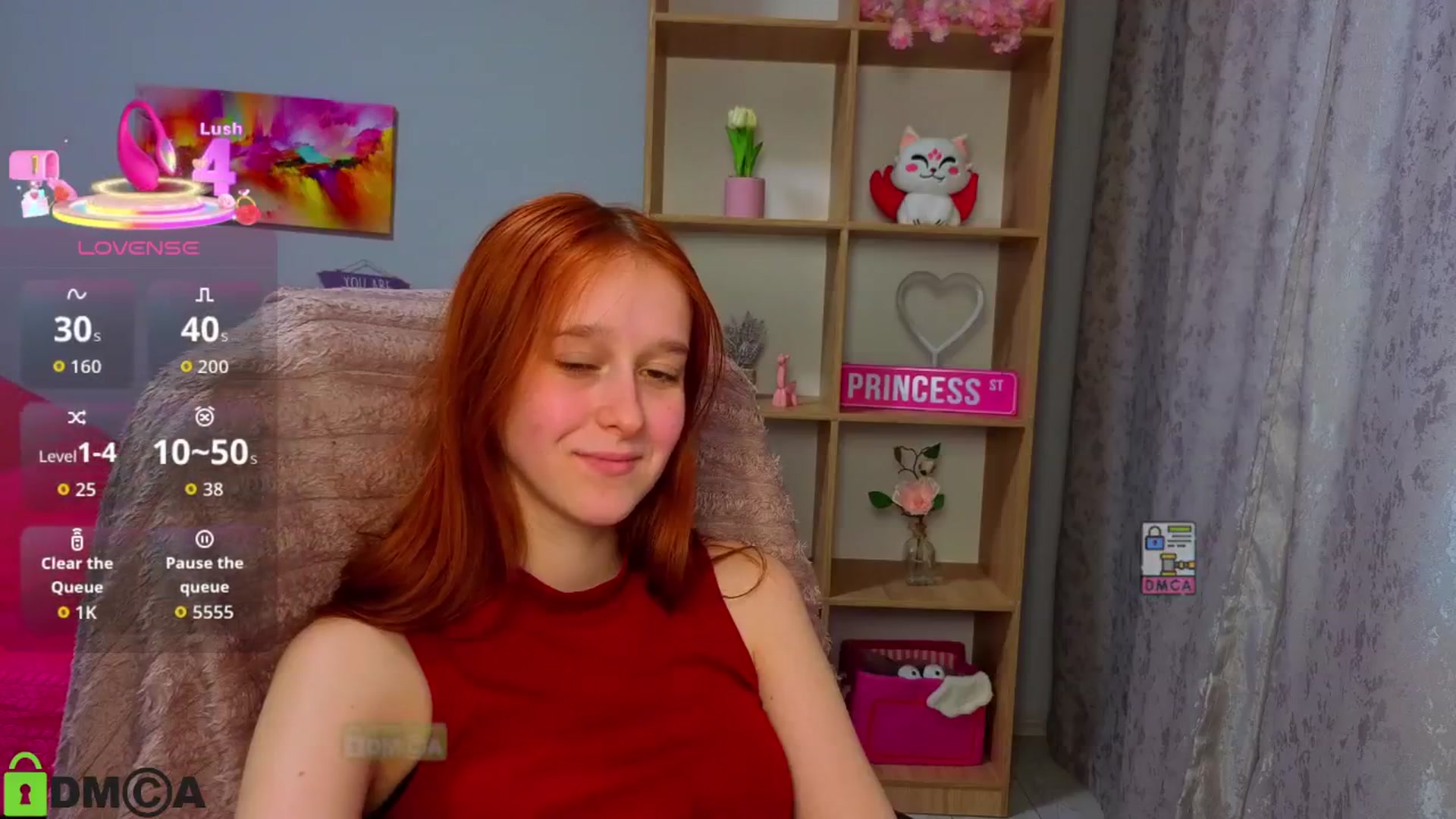 Gallery image thumbnail from WowEmma_'s myfreecams stream on, 04/04/2026, 14:39 image 15 of 20