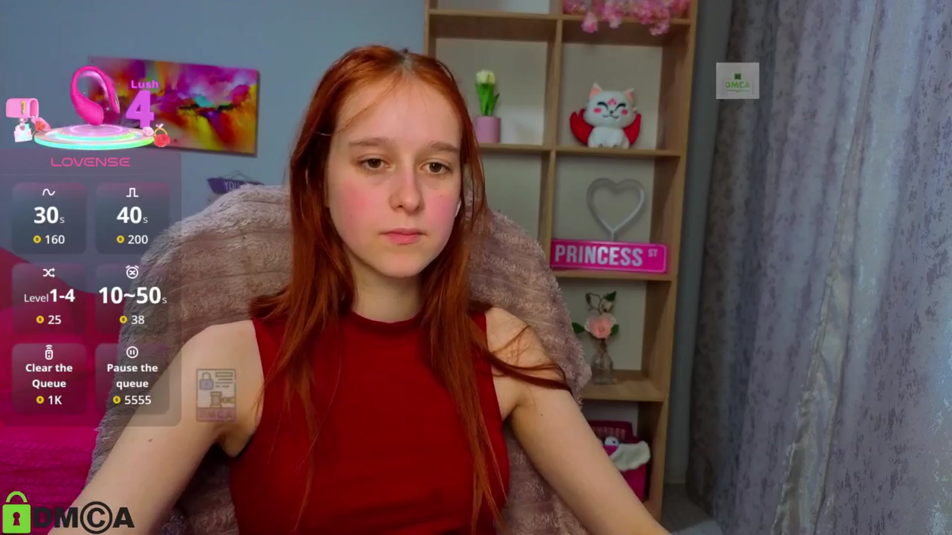 Gallery image thumbnail from WowEmma_'s myfreecams stream on, 04/04/2026, 14:39 image 13 of 20