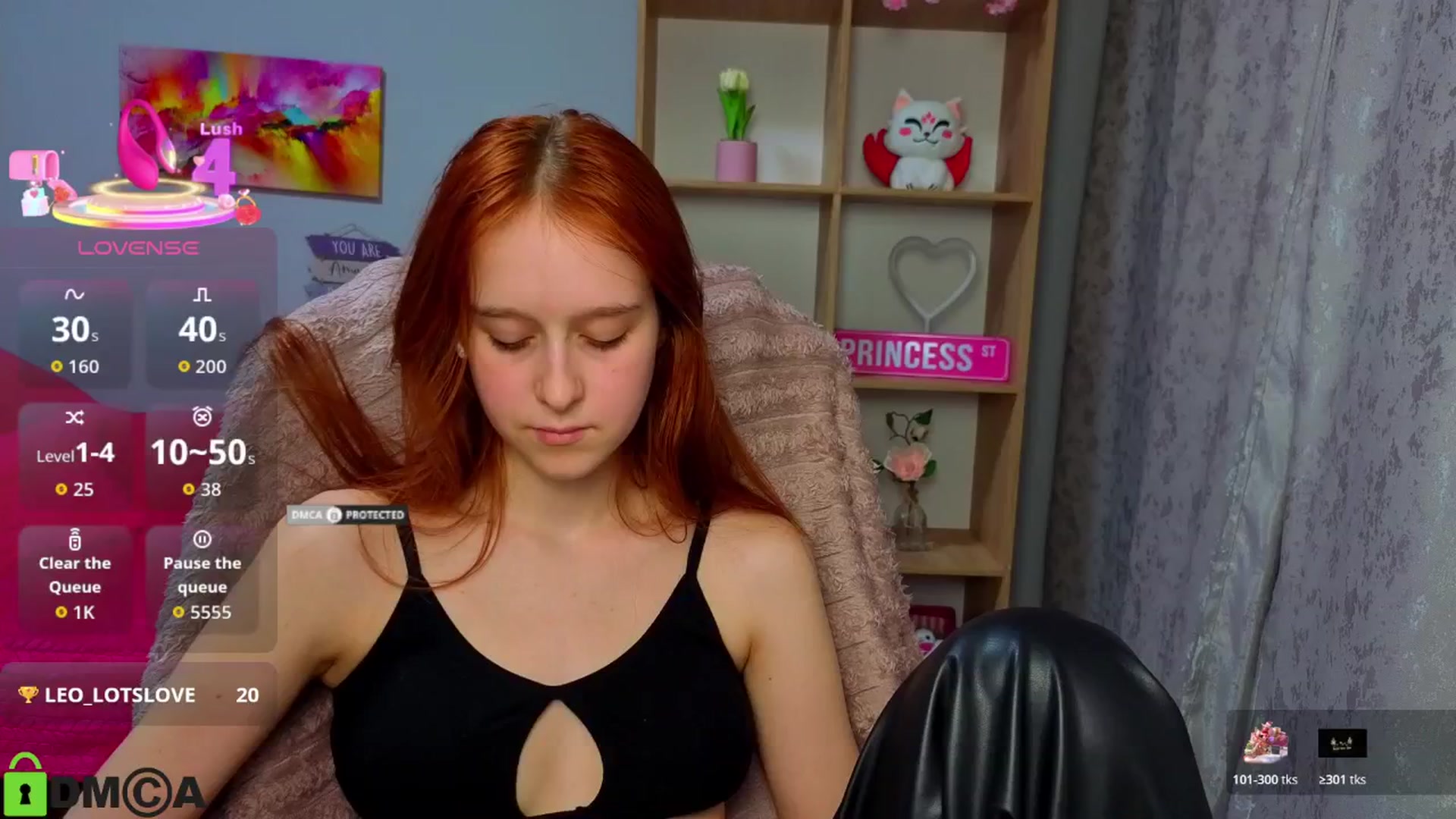 Gallery image thumbnail from WowEmma_'s myfreecams stream on, 04/04/2026, 18:18 image 9 of 20