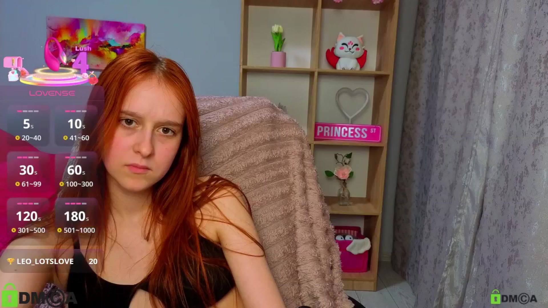 Gallery image thumbnail from WowEmma_'s myfreecams stream on, 04/04/2026, 18:18 image 13 of 20