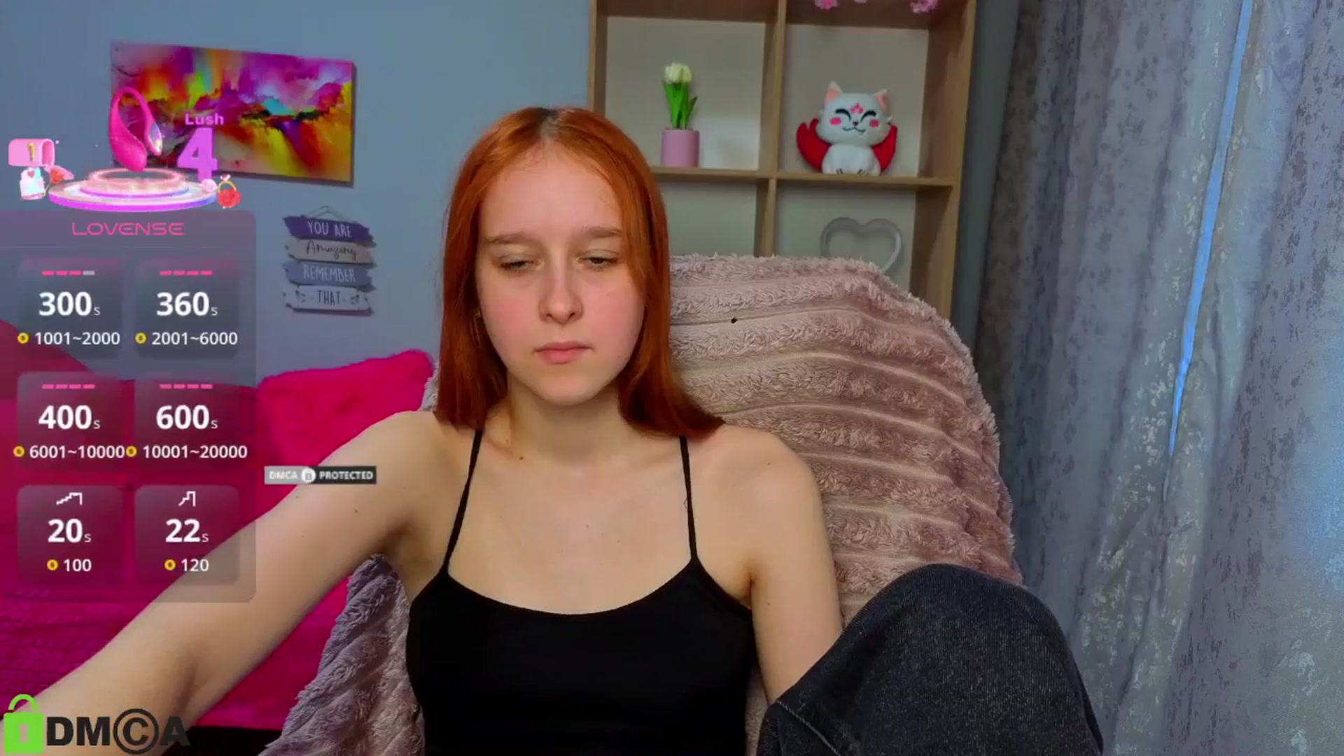 Gallery image thumbnail from WowEmma_'s myfreecams stream on, 04/05/2026, 12:49 image 17 of 20