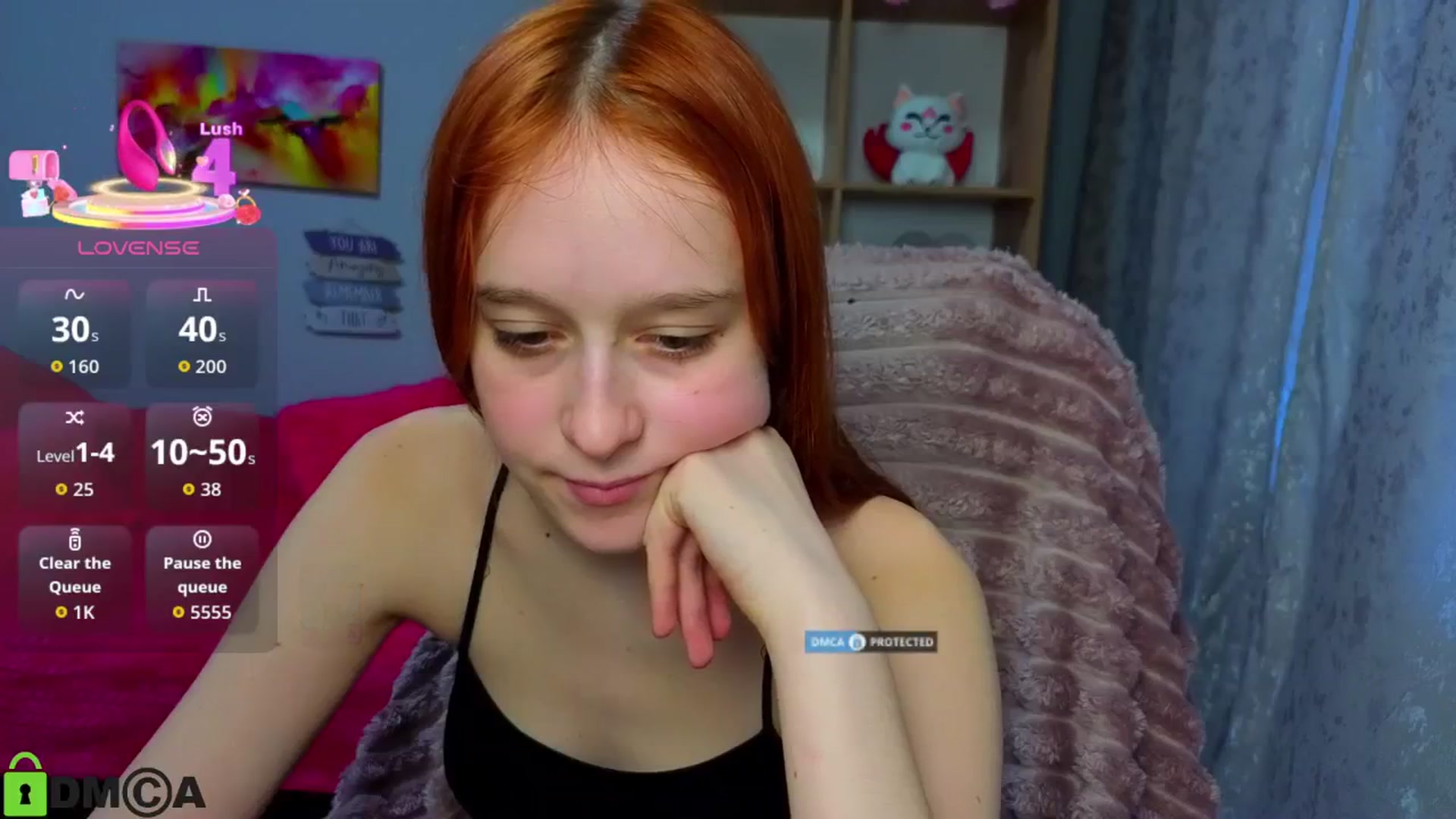 Gallery image thumbnail from WowEmma_'s myfreecams stream on, 04/05/2026, 12:49 image 12 of 20