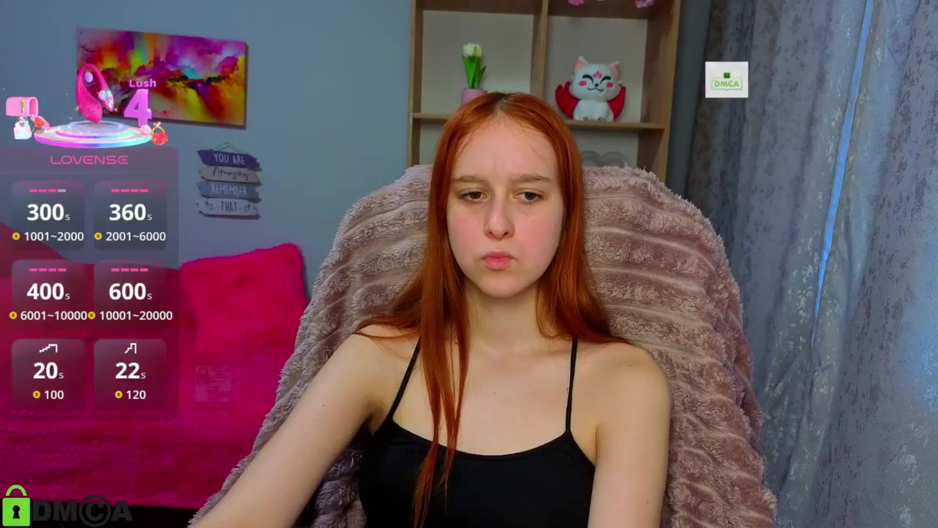 Gallery image thumbnail from WowEmma_'s myfreecams stream on, 04/05/2026, 12:49 image 7 of 20