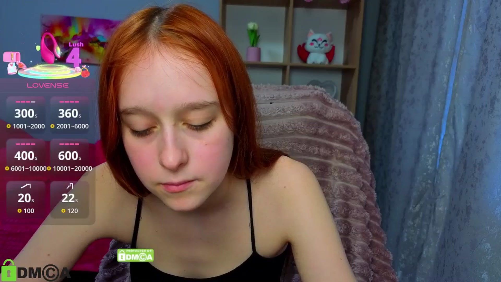Gallery image thumbnail from WowEmma_'s myfreecams stream on, 04/05/2026, 12:49 image 13 of 20