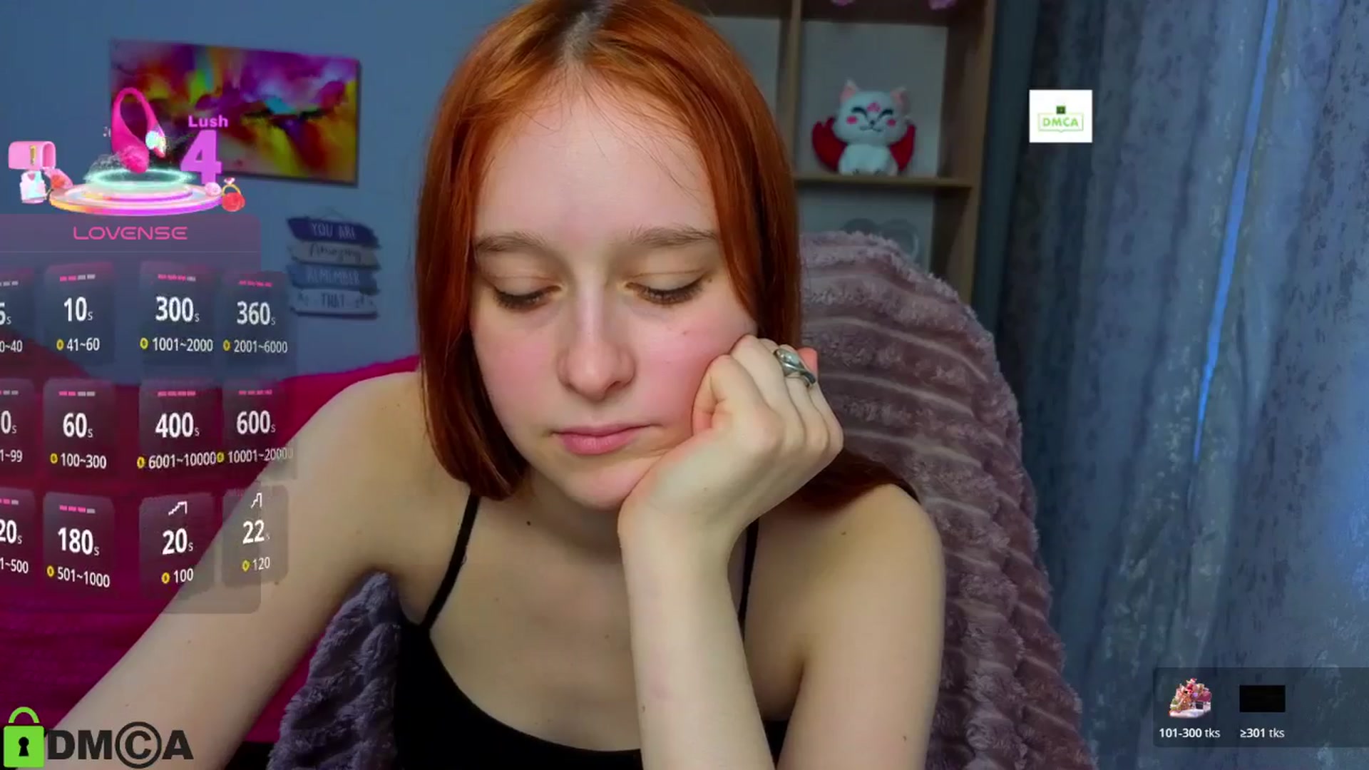 Gallery image thumbnail from WowEmma_'s myfreecams stream on, 04/05/2026, 12:49 image 14 of 20