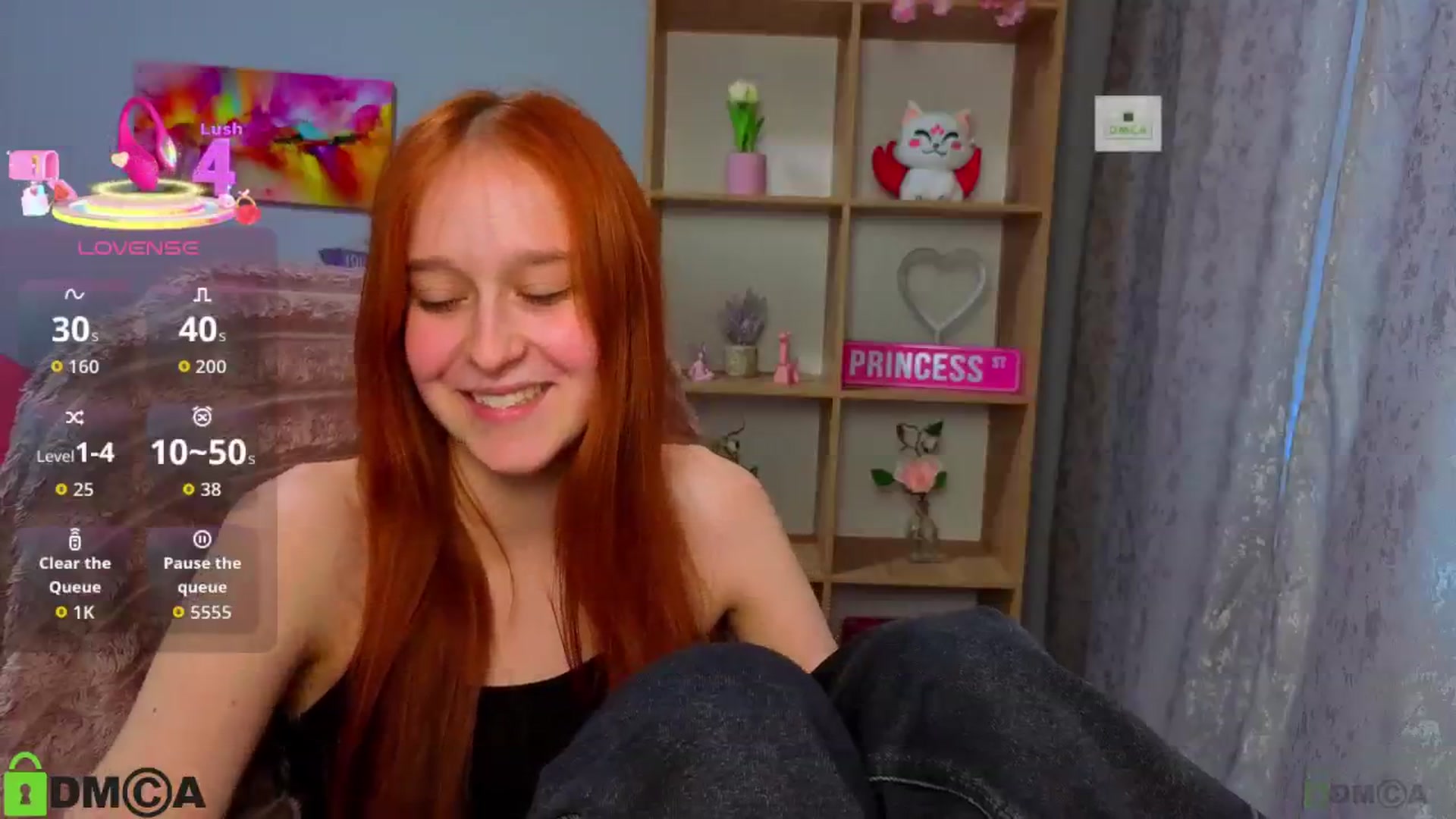 Gallery image thumbnail from WowEmma_'s myfreecams stream on, 04/05/2026, 14:06 image 15 of 20