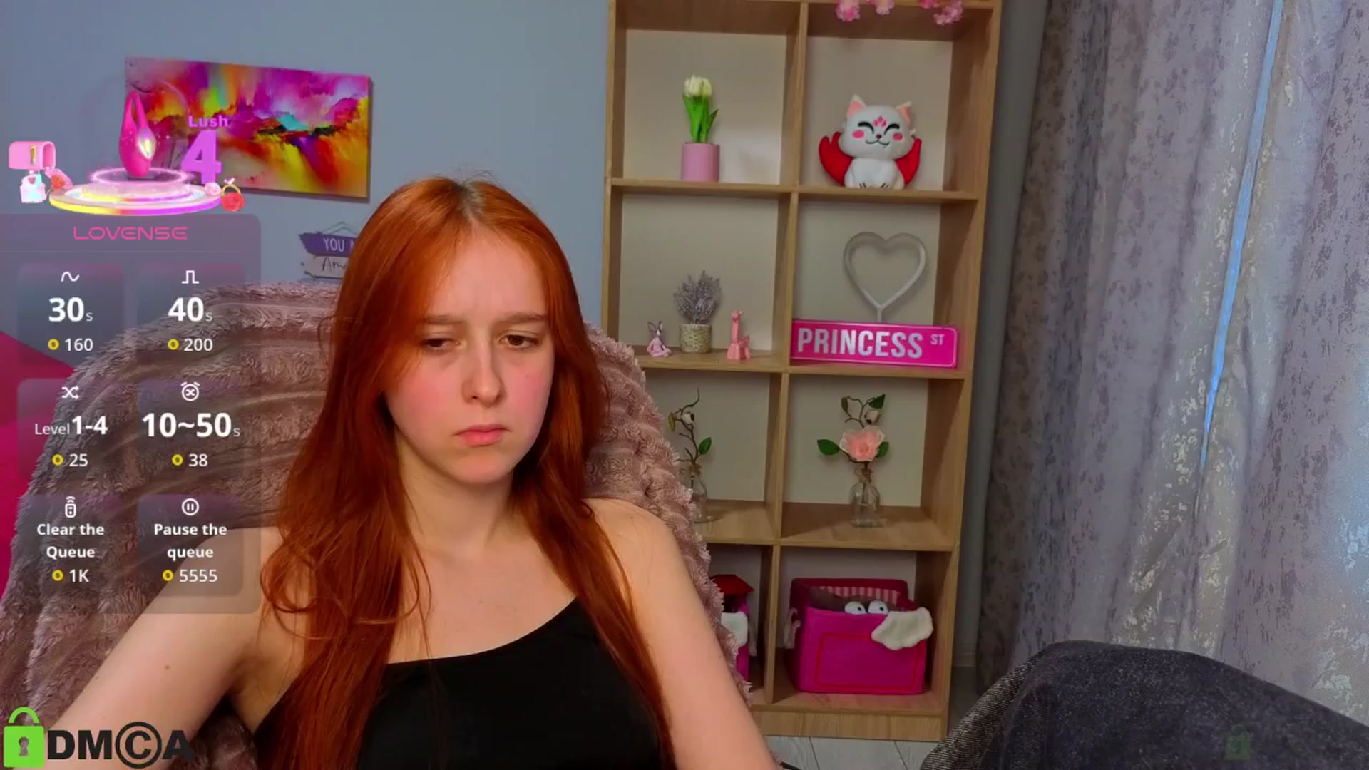 Gallery image thumbnail from WowEmma_'s myfreecams stream on, 04/05/2026, 14:06 image 11 of 20