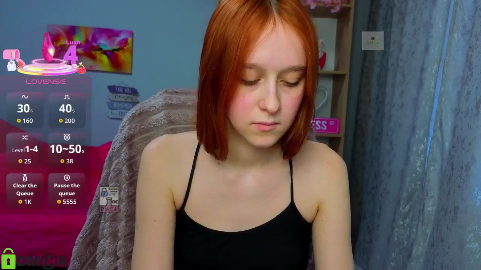 Gallery image thumbnail from WowEmma_'s myfreecams stream on, 04/05/2026, 14:06 image 19 of 20