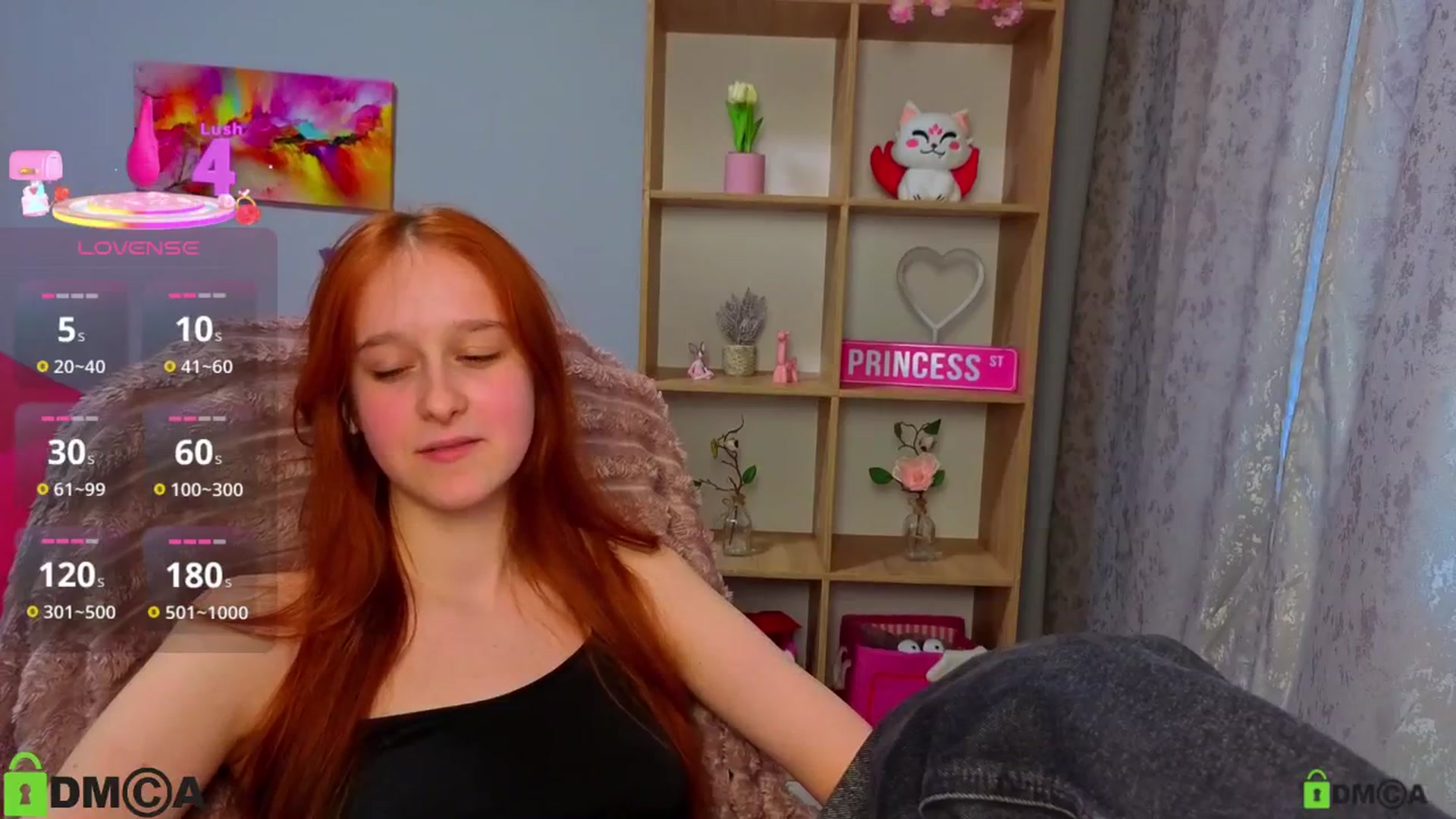 Gallery image thumbnail from WowEmma_'s myfreecams stream on, 04/05/2026, 14:06 image 13 of 20