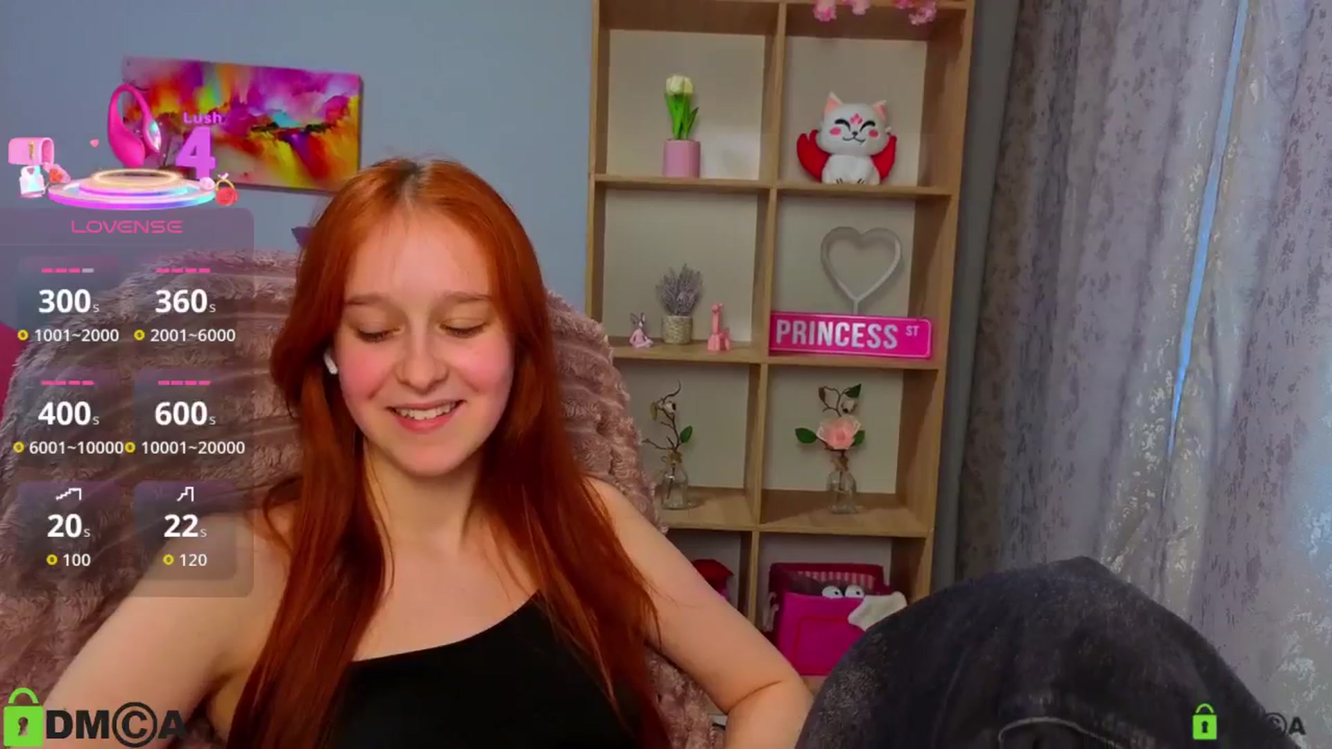 Gallery image thumbnail from WowEmma_'s myfreecams stream on, 04/05/2026, 14:06 image 14 of 20