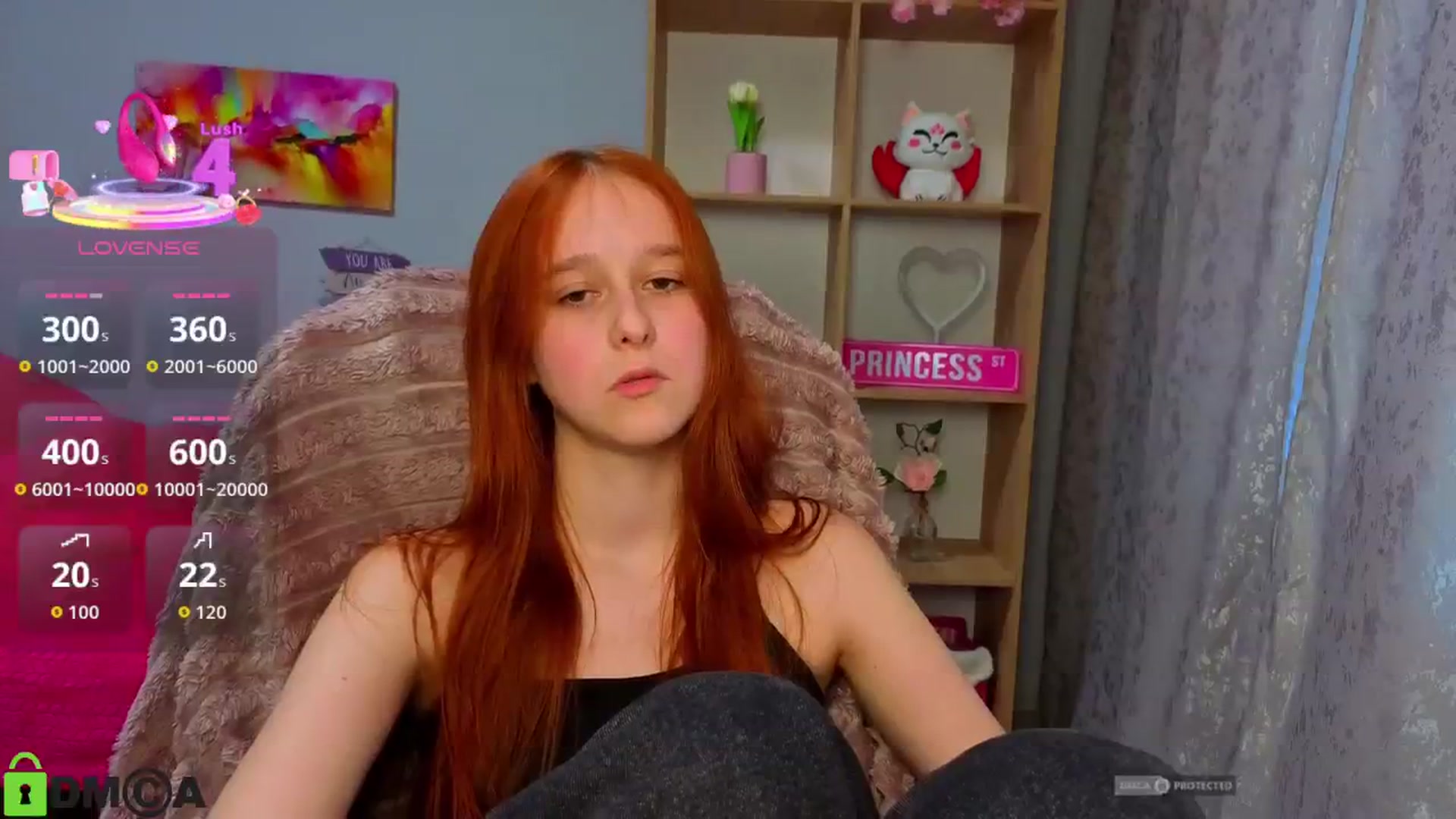 Gallery image thumbnail from WowEmma_'s myfreecams stream on, 04/05/2026, 14:06 image 10 of 20