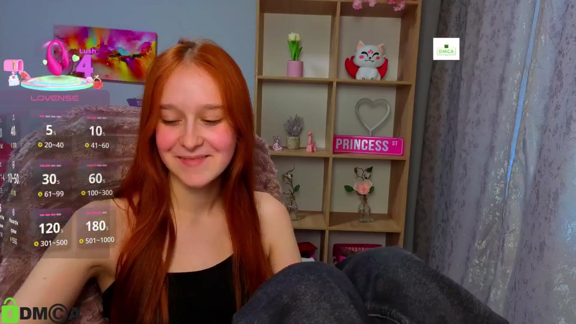 Gallery image thumbnail from WowEmma_'s myfreecams stream on, 04/05/2026, 14:06 image 16 of 20