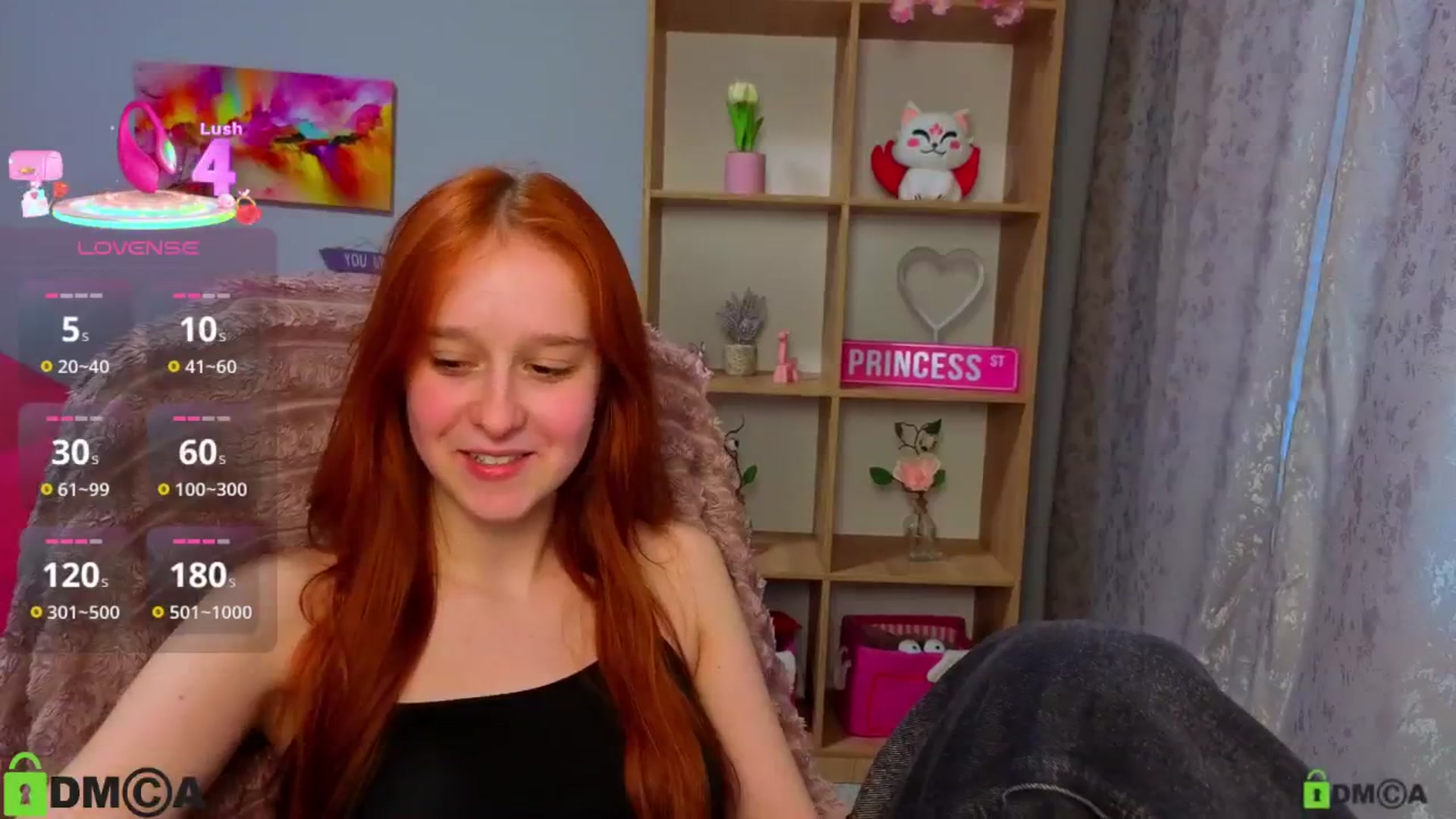 Gallery image thumbnail from WowEmma_'s myfreecams stream on, 04/05/2026, 14:06 image 12 of 20