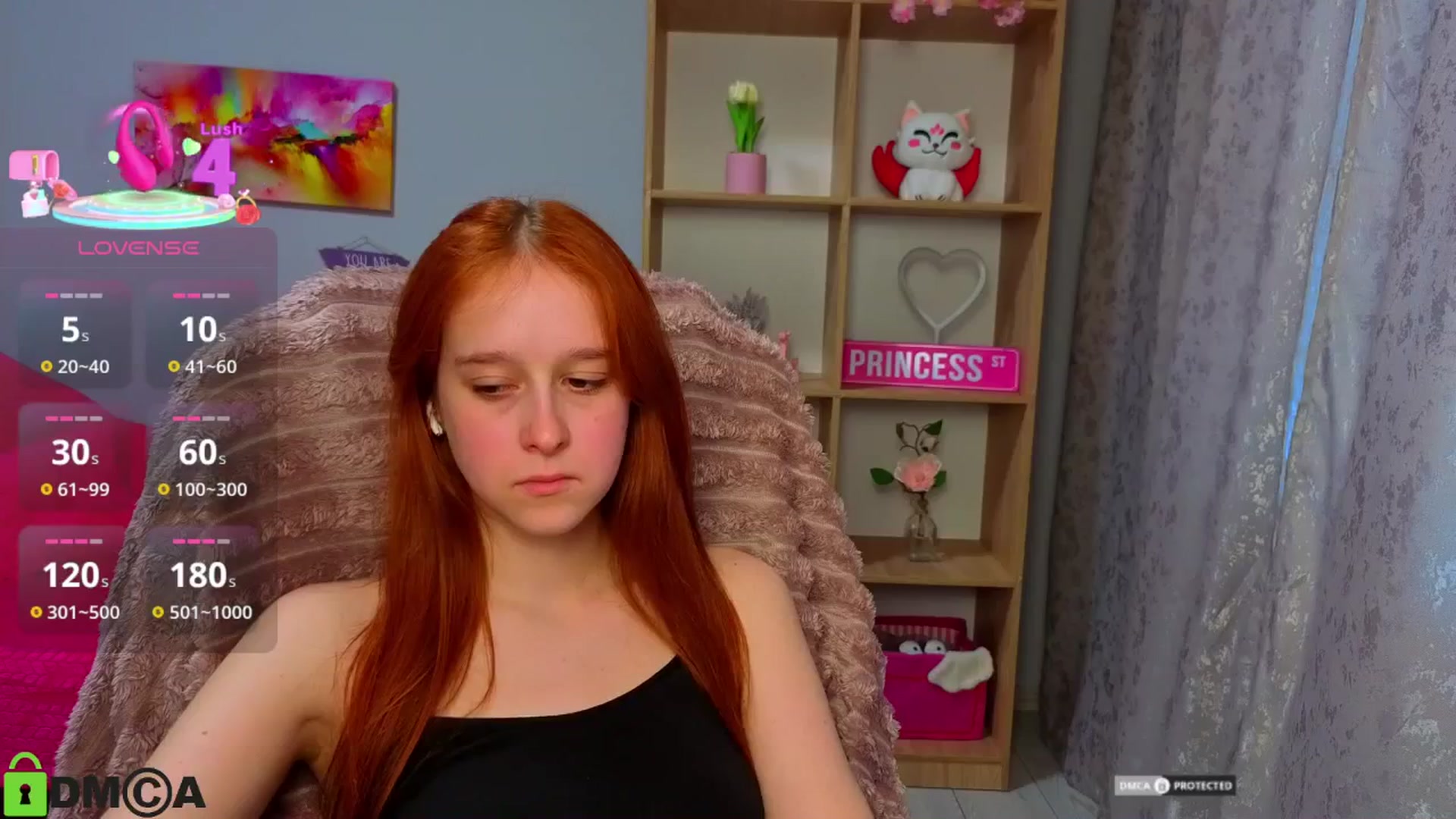 Gallery image thumbnail from WowEmma_'s myfreecams stream on, 04/05/2026, 14:06 image 8 of 20