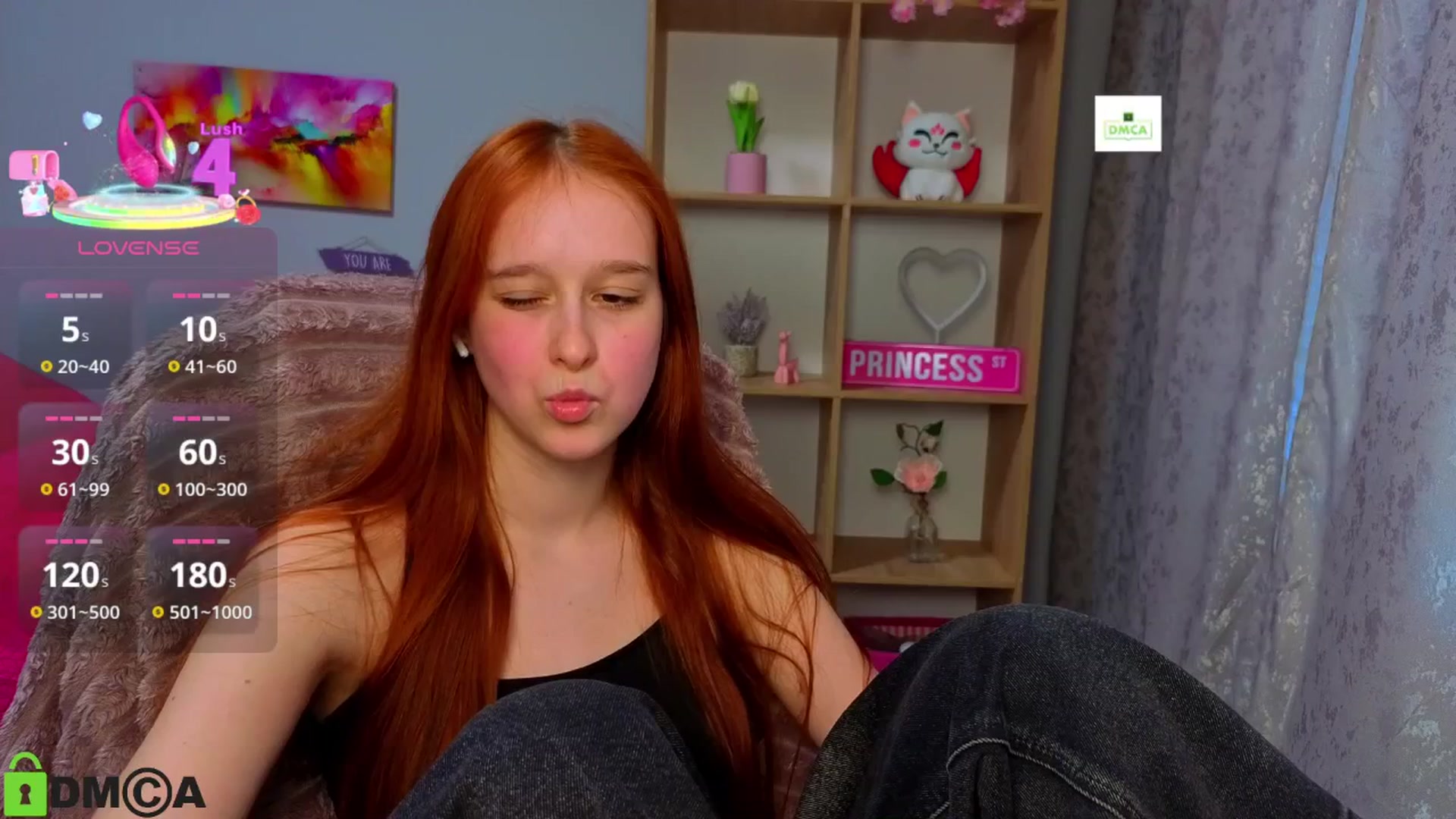 Gallery image thumbnail from WowEmma_'s myfreecams stream on, 04/05/2026, 14:06 image 17 of 20