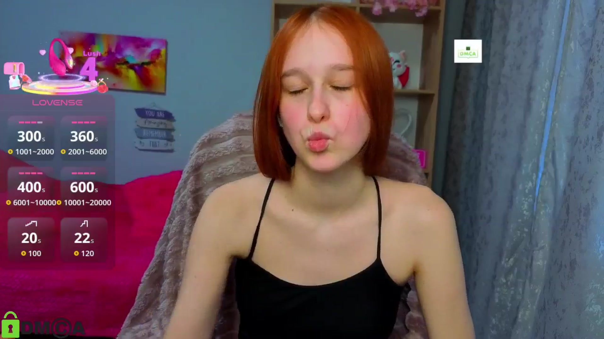 Gallery image thumbnail from WowEmma_'s myfreecams stream on, 04/05/2026, 14:06 image 18 of 20