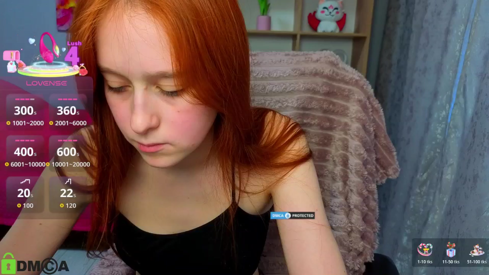 Gallery image thumbnail from WowEmma_'s myfreecams stream on, 04/05/2026, 15:28 image 6 of 20