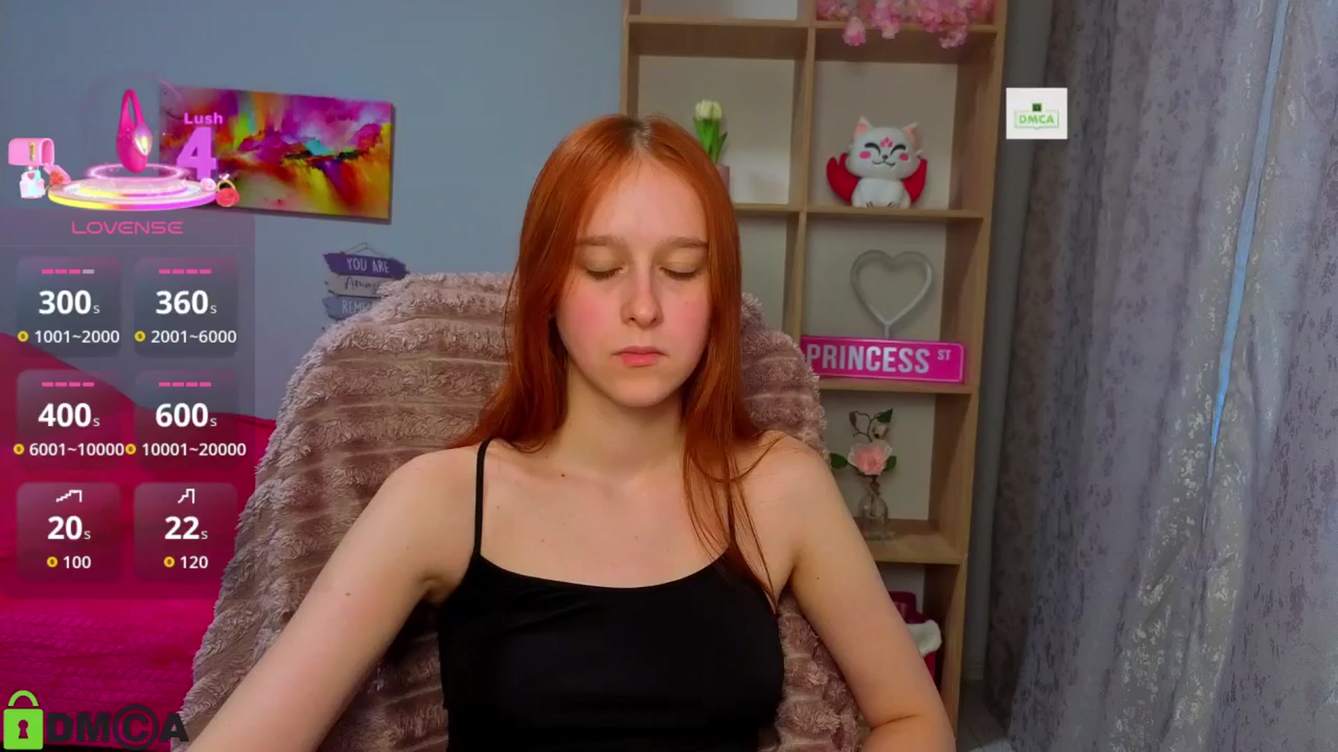 Gallery image thumbnail from WowEmma_'s myfreecams stream on, 04/05/2026, 15:28 image 13 of 20