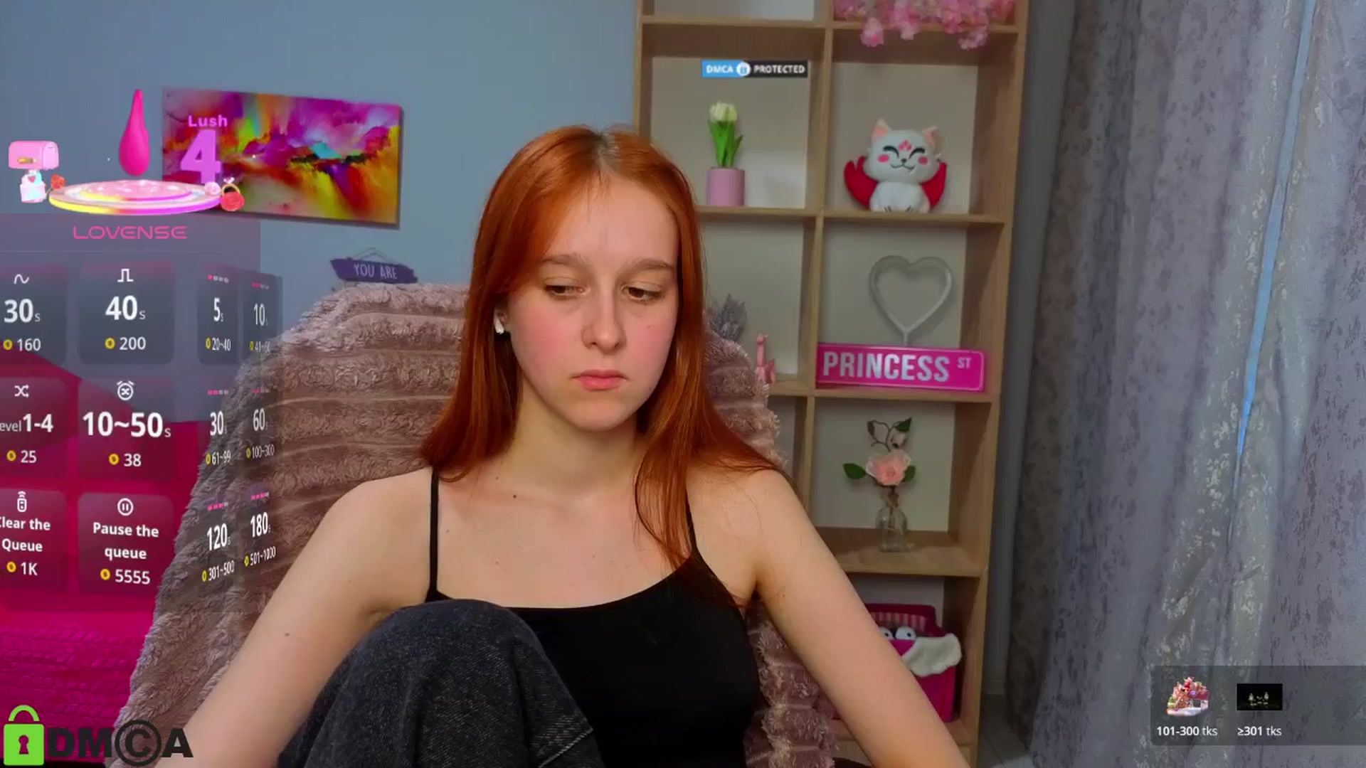 Gallery image thumbnail from WowEmma_'s myfreecams stream on, 04/05/2026, 15:28 image 16 of 20