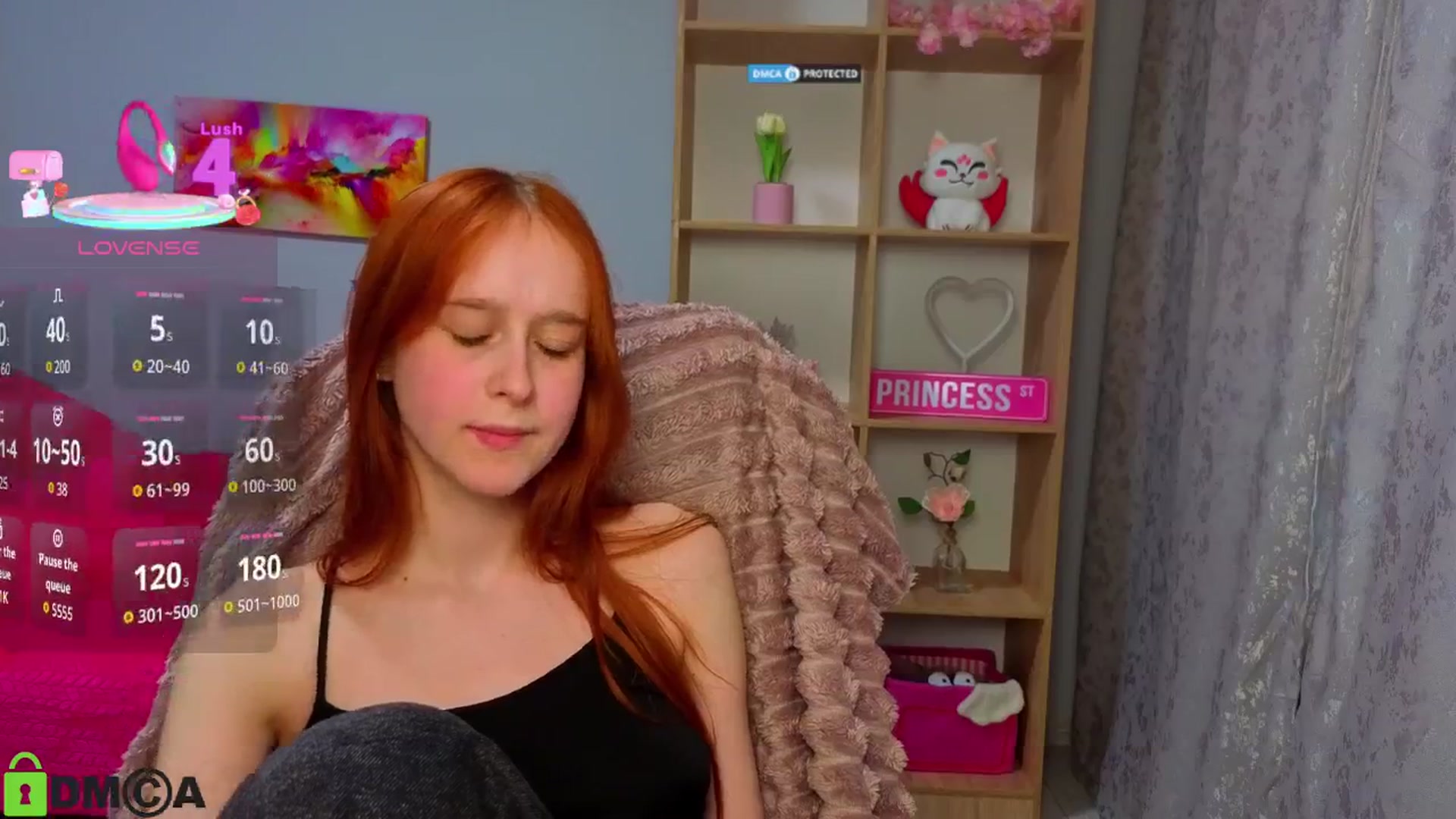 Gallery image thumbnail from WowEmma_'s myfreecams stream on, 04/05/2026, 16:55 image 2 of 20