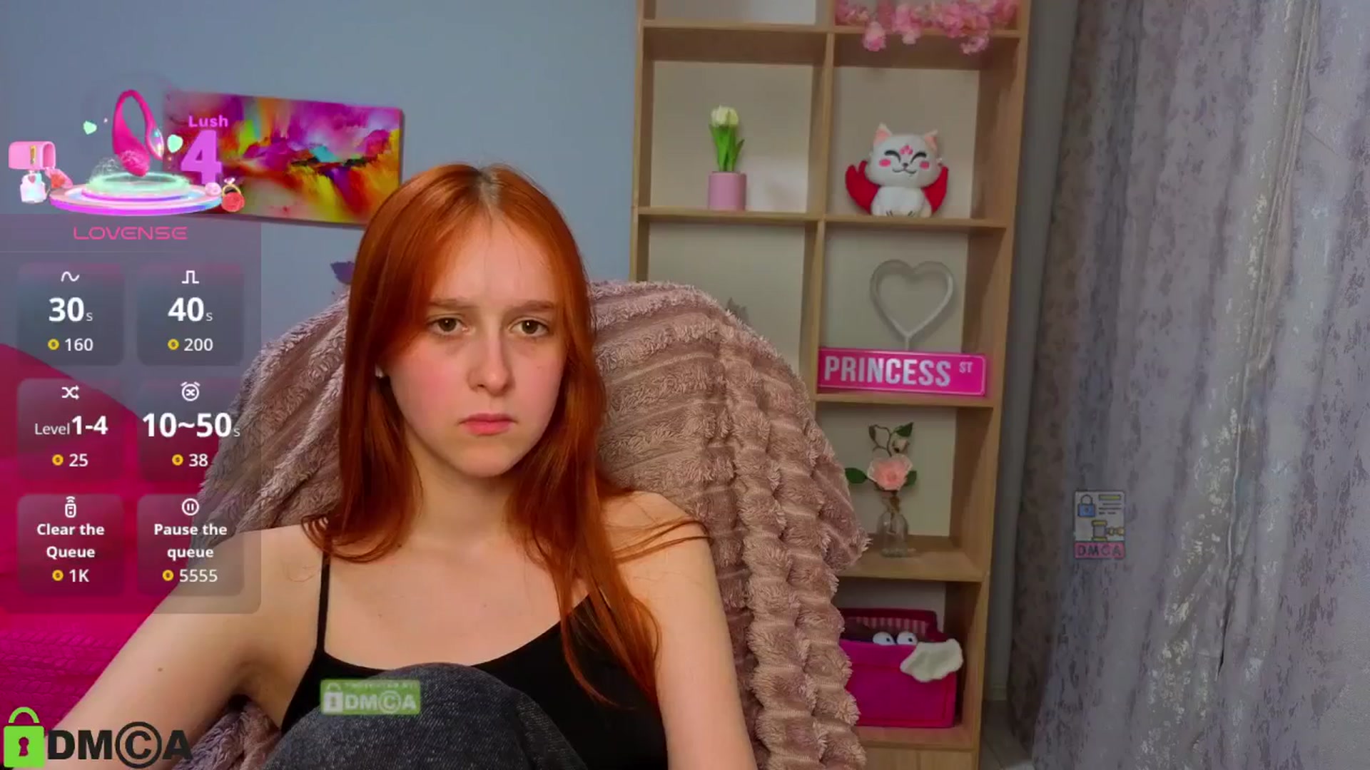 Gallery image thumbnail from WowEmma_'s myfreecams stream on, 04/05/2026, 16:55 image 3 of 20