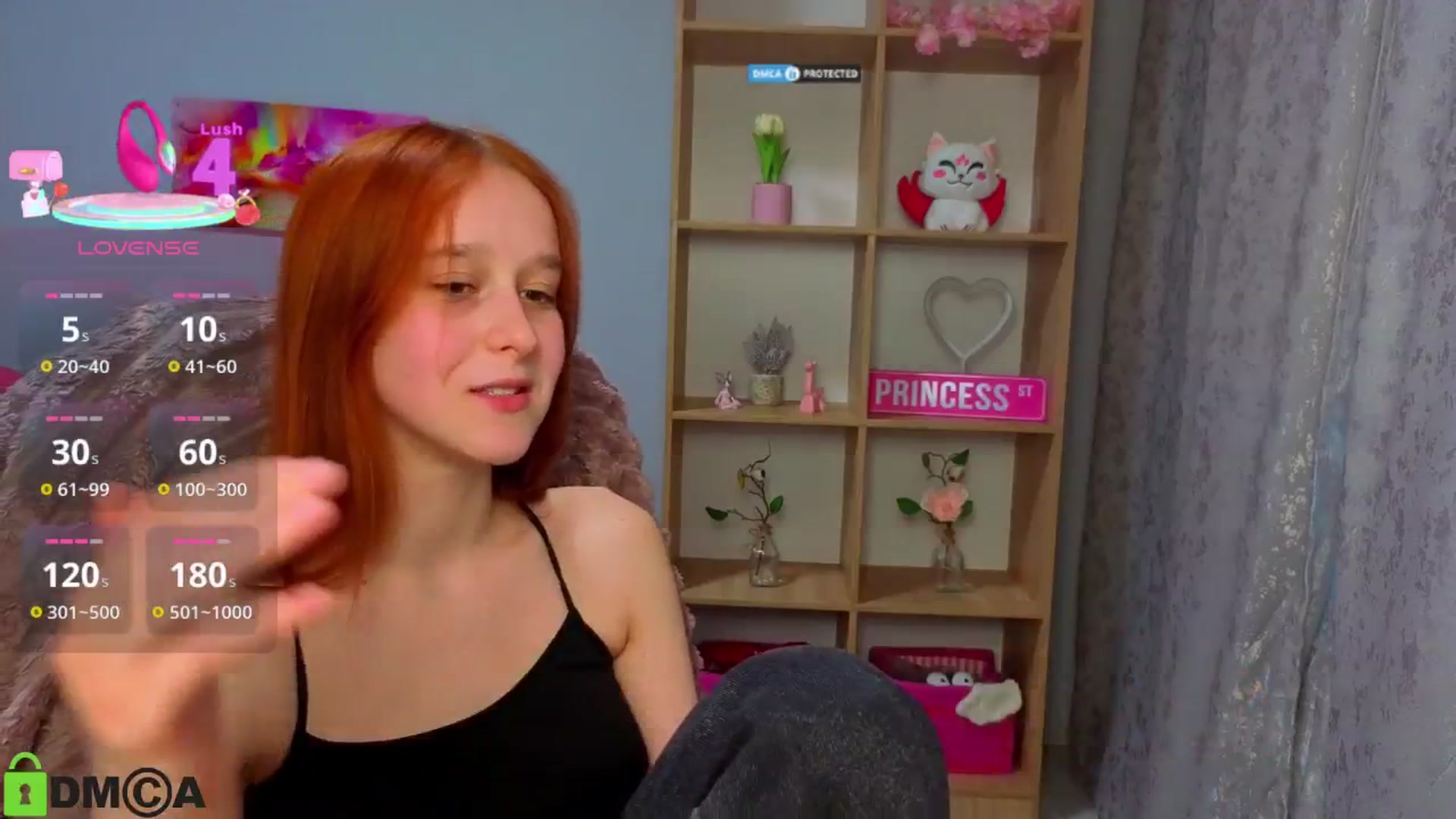 Gallery image thumbnail from WowEmma_'s myfreecams stream on, 04/05/2026, 16:55 image 10 of 20