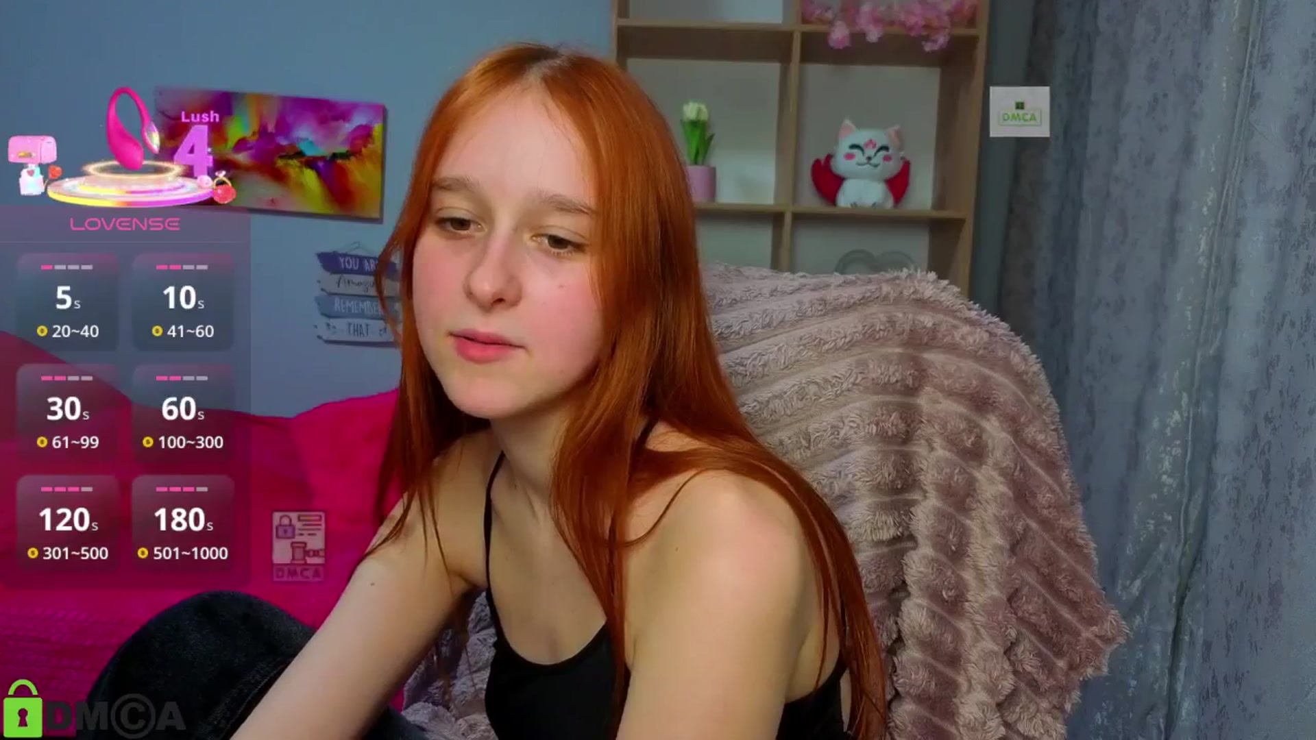 Gallery image thumbnail from WowEmma_'s myfreecams stream on, 04/05/2026, 16:55 image 15 of 20