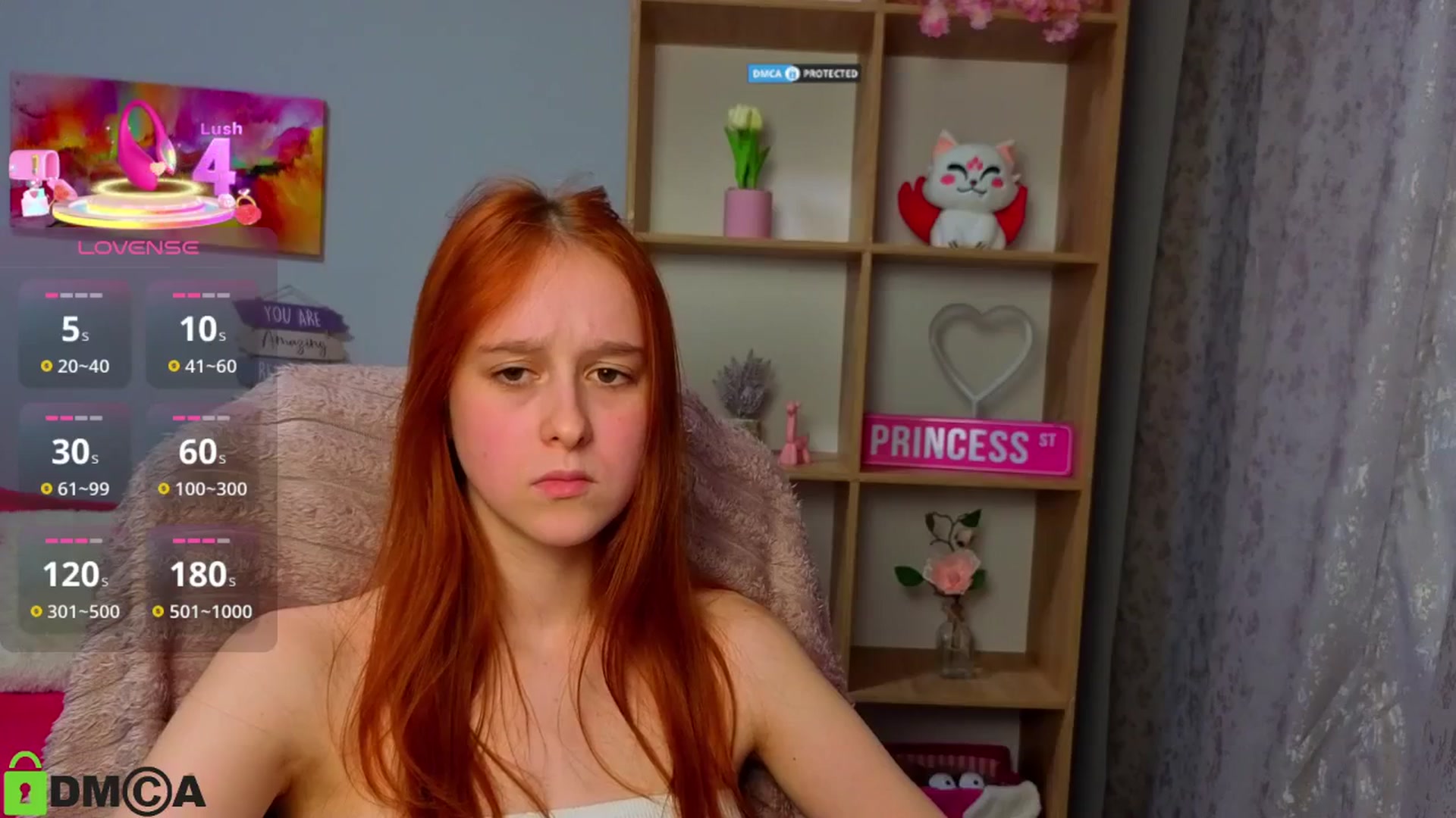 Gallery image thumbnail from WowEmma_'s myfreecams stream on, 04/08/2026, 14:23 image 11 of 20