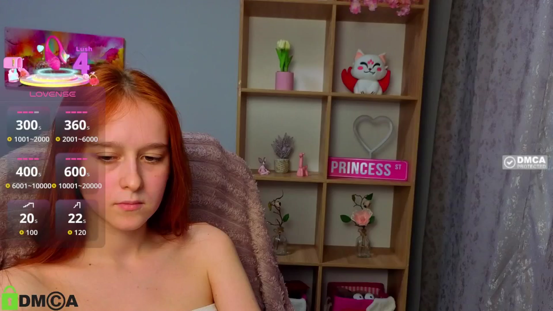 Gallery image thumbnail from WowEmma_'s myfreecams stream on, 04/08/2026, 14:23 image 13 of 20