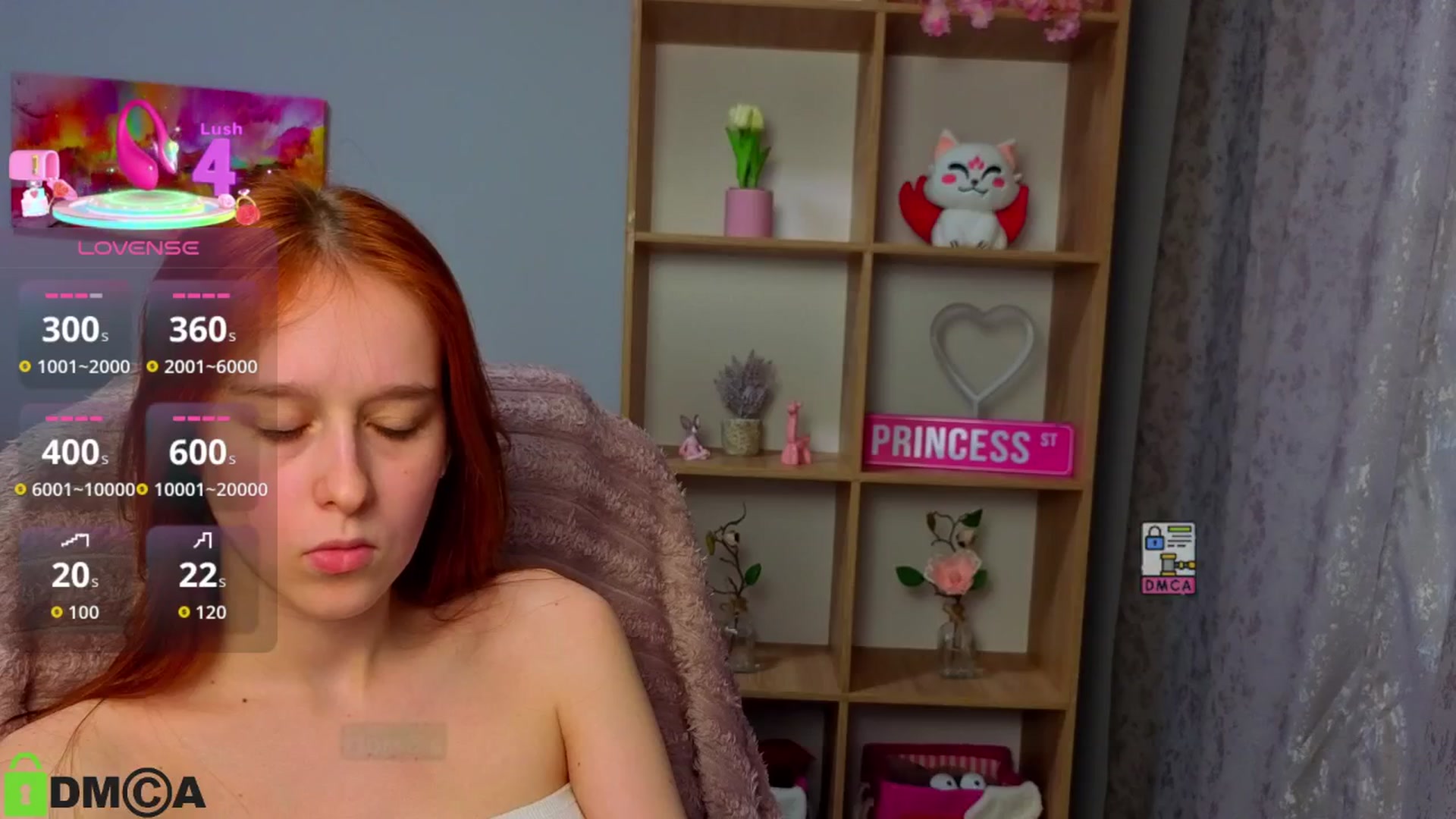 Gallery image thumbnail from WowEmma_'s myfreecams stream on, 04/08/2026, 14:23 image 12 of 20