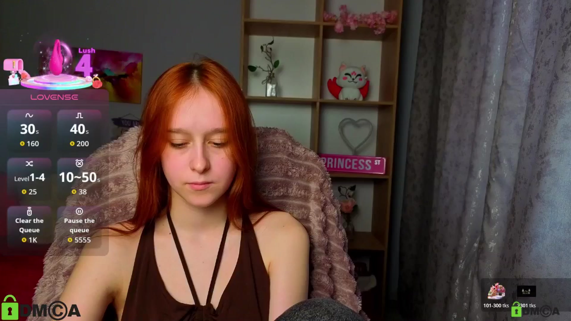 Gallery image thumbnail from WowEmma_'s myfreecams stream on, 04/09/2026, 14:11 image 9 of 20