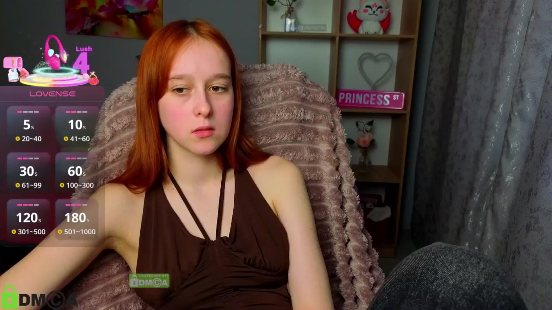 Gallery image thumbnail from WowEmma_'s myfreecams stream on, 04/09/2026, 14:11 image 19 of 20