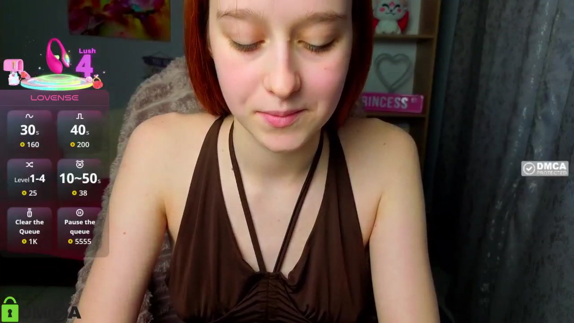 Gallery image thumbnail from WowEmma_'s myfreecams stream on, 04/09/2026, 14:11 image 16 of 20