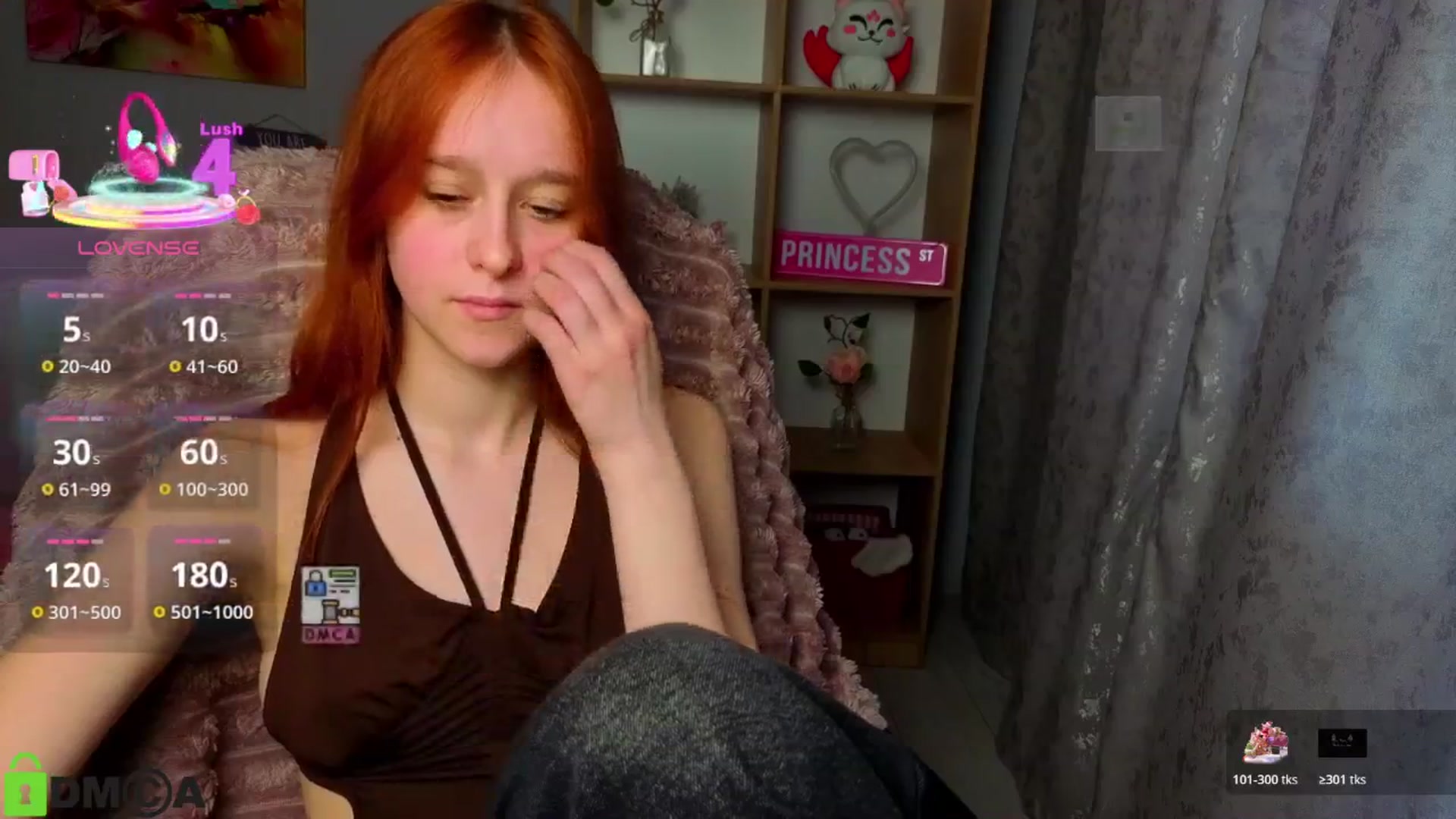 Gallery image thumbnail from WowEmma_'s myfreecams stream on, 04/09/2026, 14:11 image 11 of 20