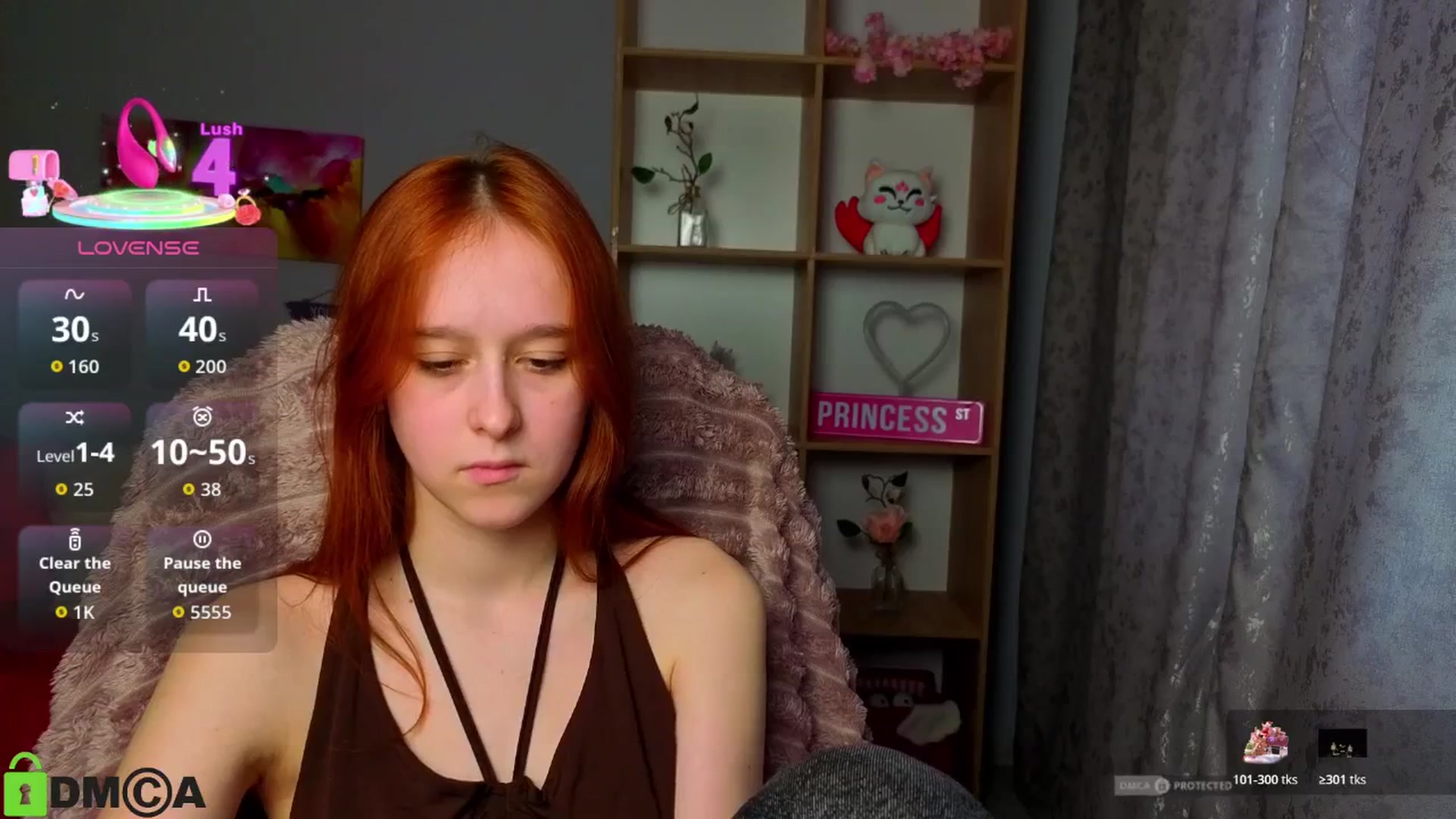 Gallery image thumbnail from WowEmma_'s myfreecams stream on, 04/09/2026, 14:11 image 8 of 20