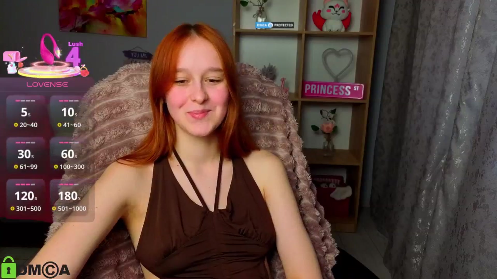 Gallery image thumbnail from WowEmma_'s myfreecams stream on, 04/09/2026, 14:11 image 20 of 20