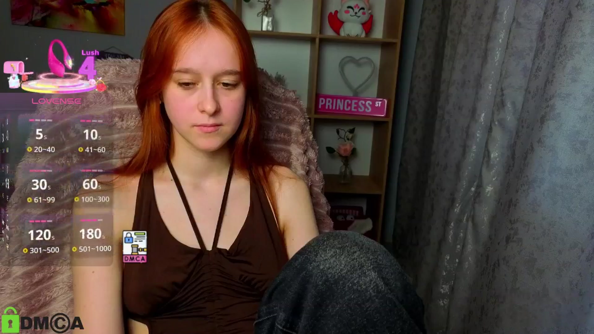 Gallery image thumbnail from WowEmma_'s myfreecams stream on, 04/09/2026, 14:11 image 12 of 20