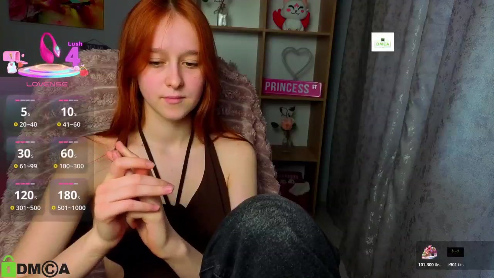 Gallery image thumbnail from WowEmma_'s myfreecams stream on, 04/09/2026, 14:11 image 10 of 20