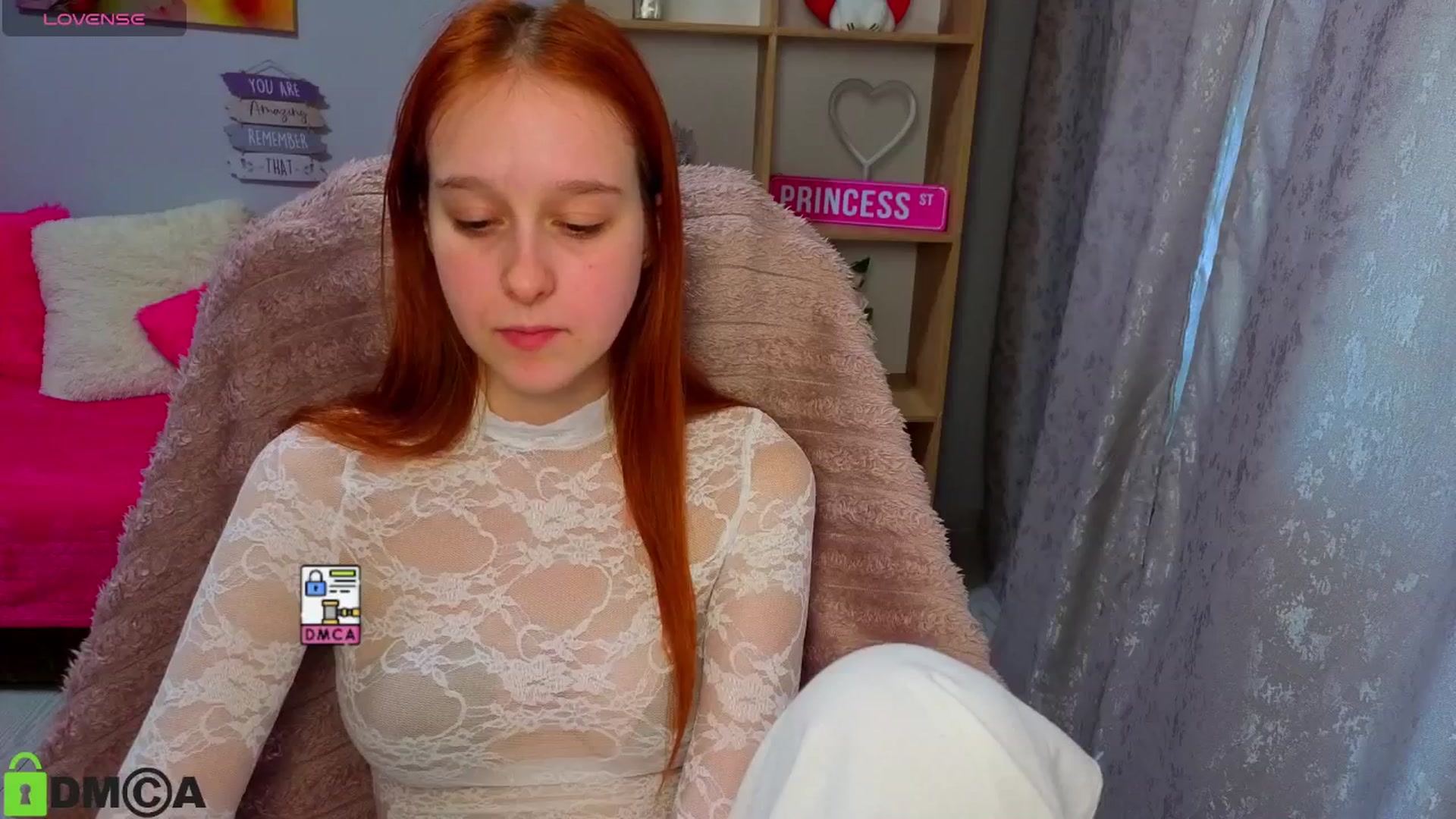 Gallery image thumbnail from WowEmma_'s myfreecams stream on, 04/13/2026, 12:44 image 17 of 20
