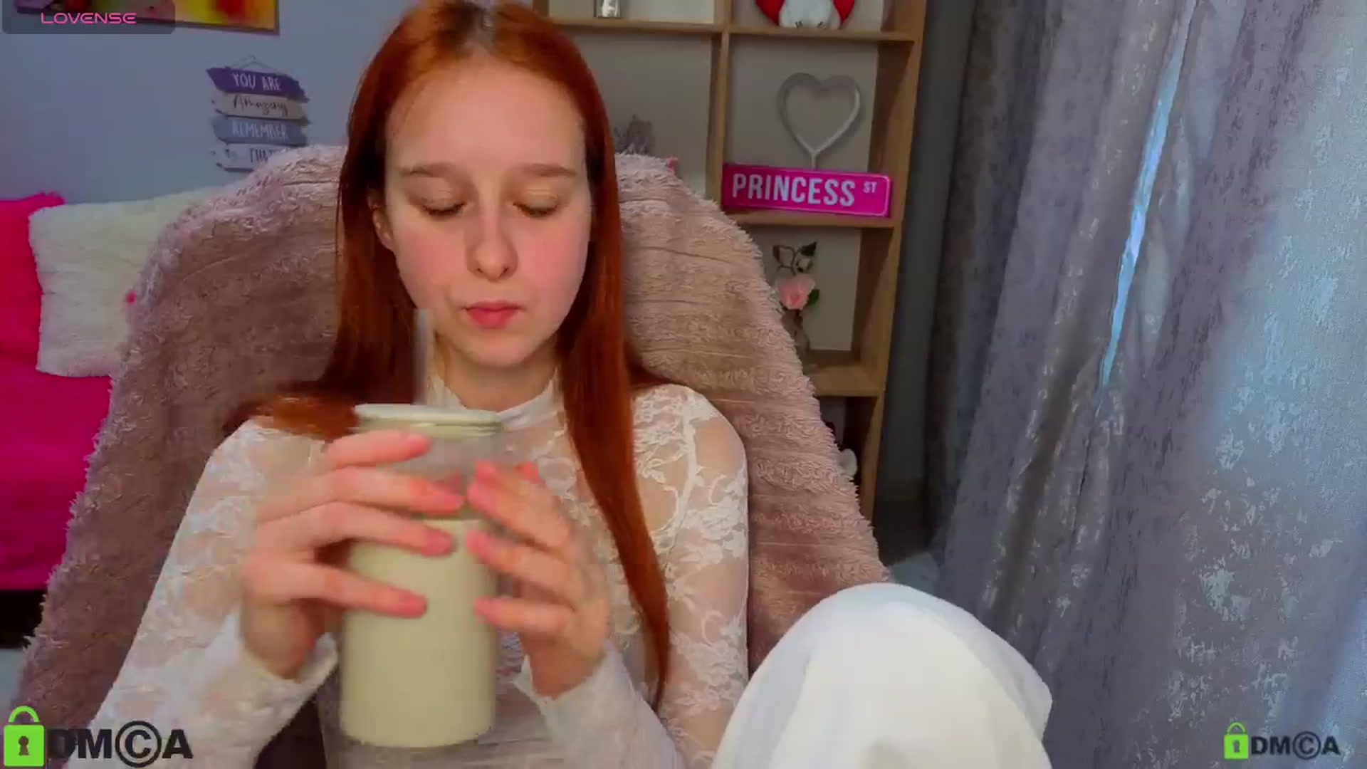 Gallery image thumbnail from WowEmma_'s myfreecams stream on, 04/13/2026, 12:44 image 18 of 20