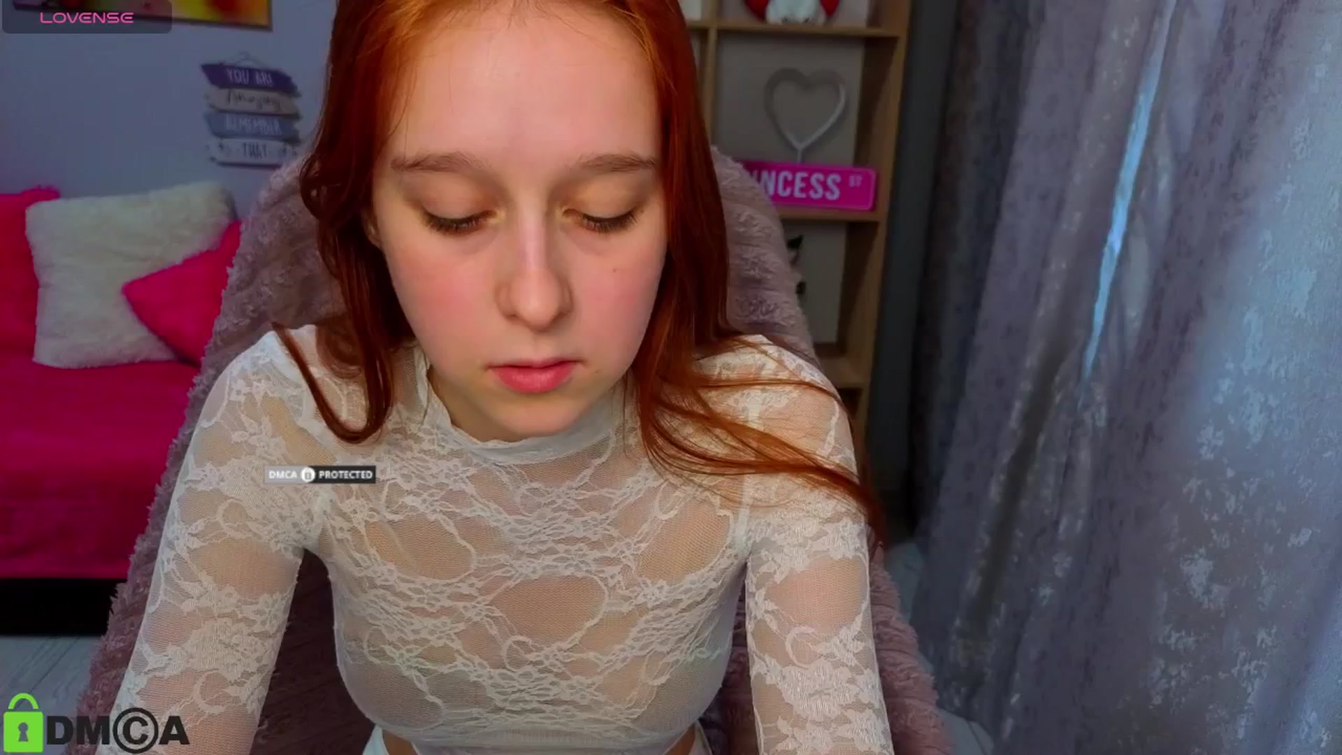 Gallery image thumbnail from WowEmma_'s myfreecams stream on, 04/13/2026, 12:44 image 1 of 20