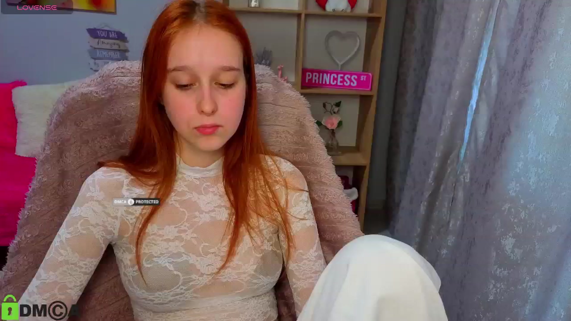 Gallery image thumbnail from WowEmma_'s myfreecams stream on, 04/13/2026, 12:44 image 11 of 20