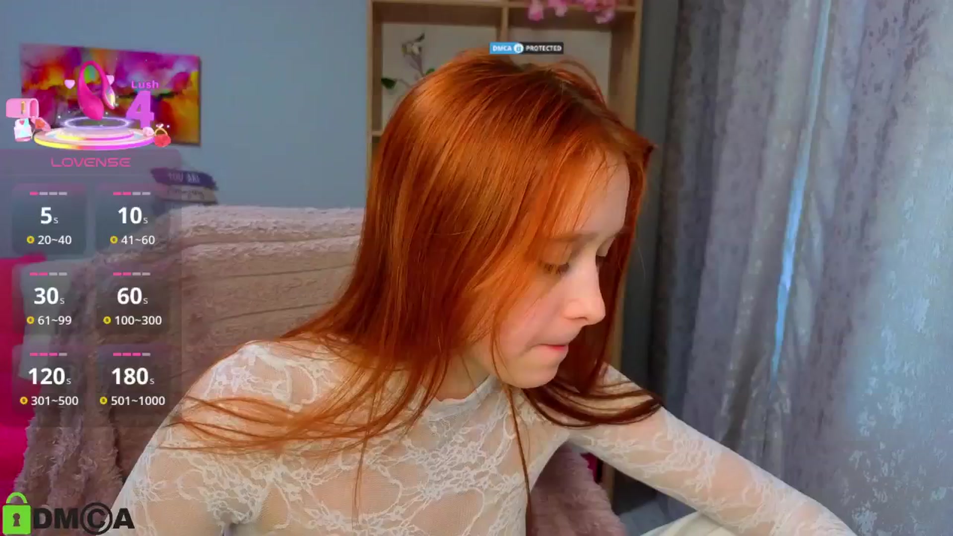 Gallery image thumbnail from WowEmma_'s myfreecams stream on, 04/13/2026, 13:53 image 1 of 20