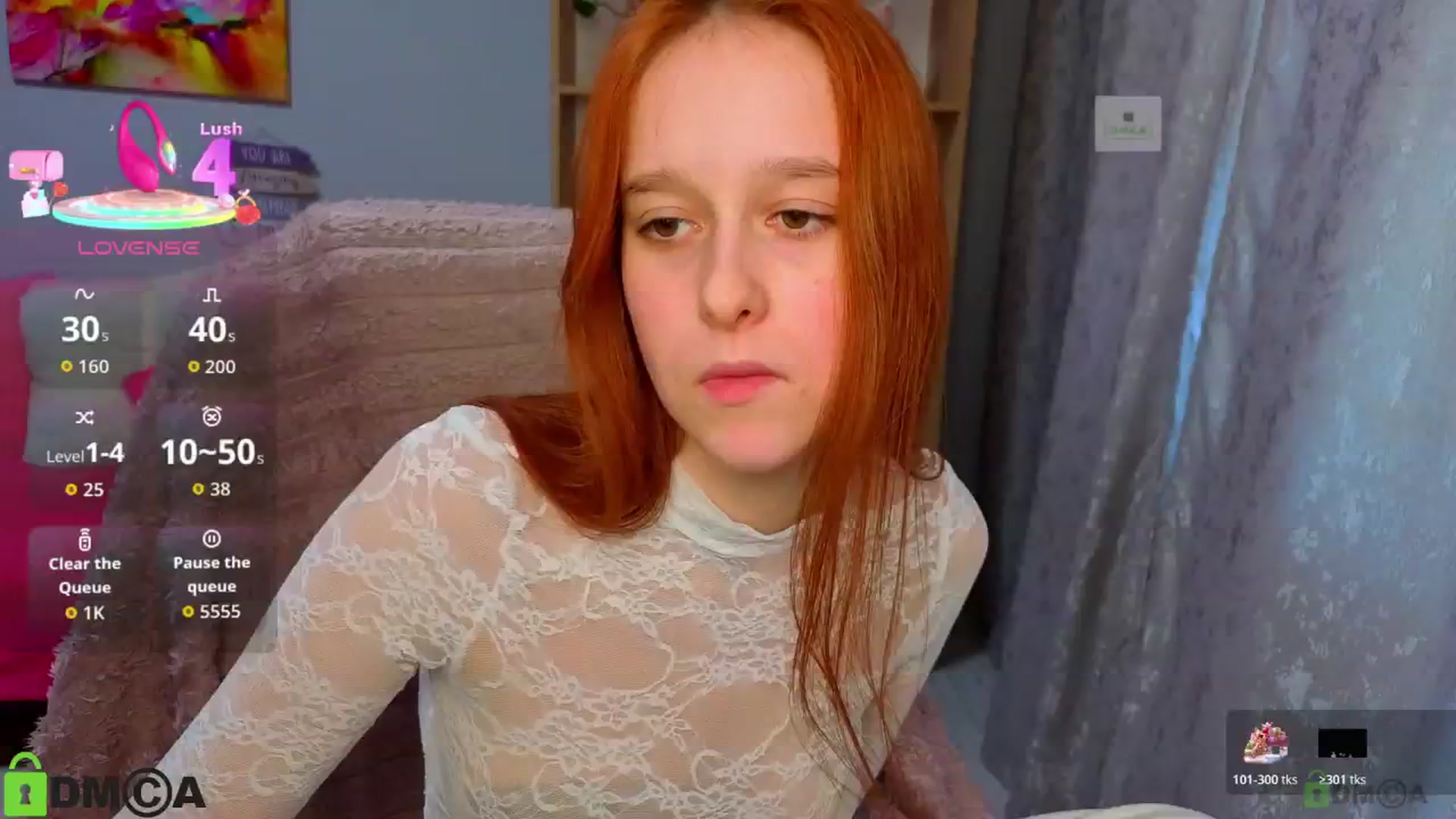 Gallery image thumbnail from WowEmma_'s myfreecams stream on, 04/13/2026, 13:53 image 12 of 20