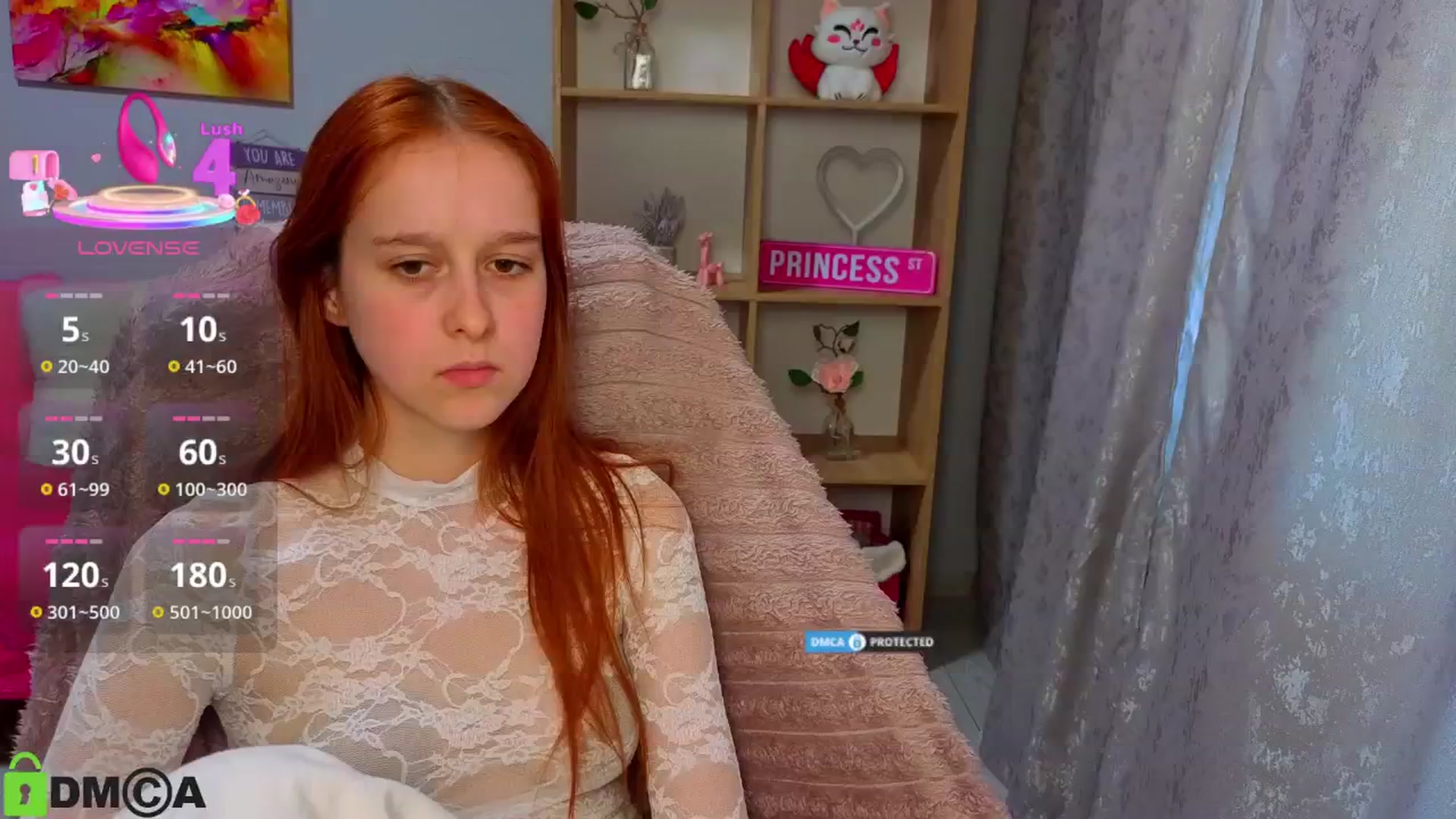 Gallery image thumbnail from WowEmma_'s myfreecams stream on, 04/13/2026, 13:53 image 7 of 20