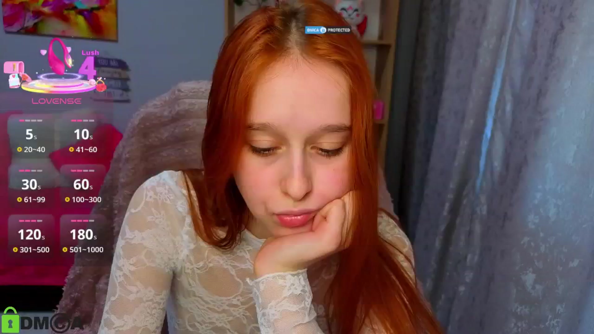 Gallery image thumbnail from WowEmma_'s myfreecams stream on, 04/13/2026, 13:53 image 13 of 20