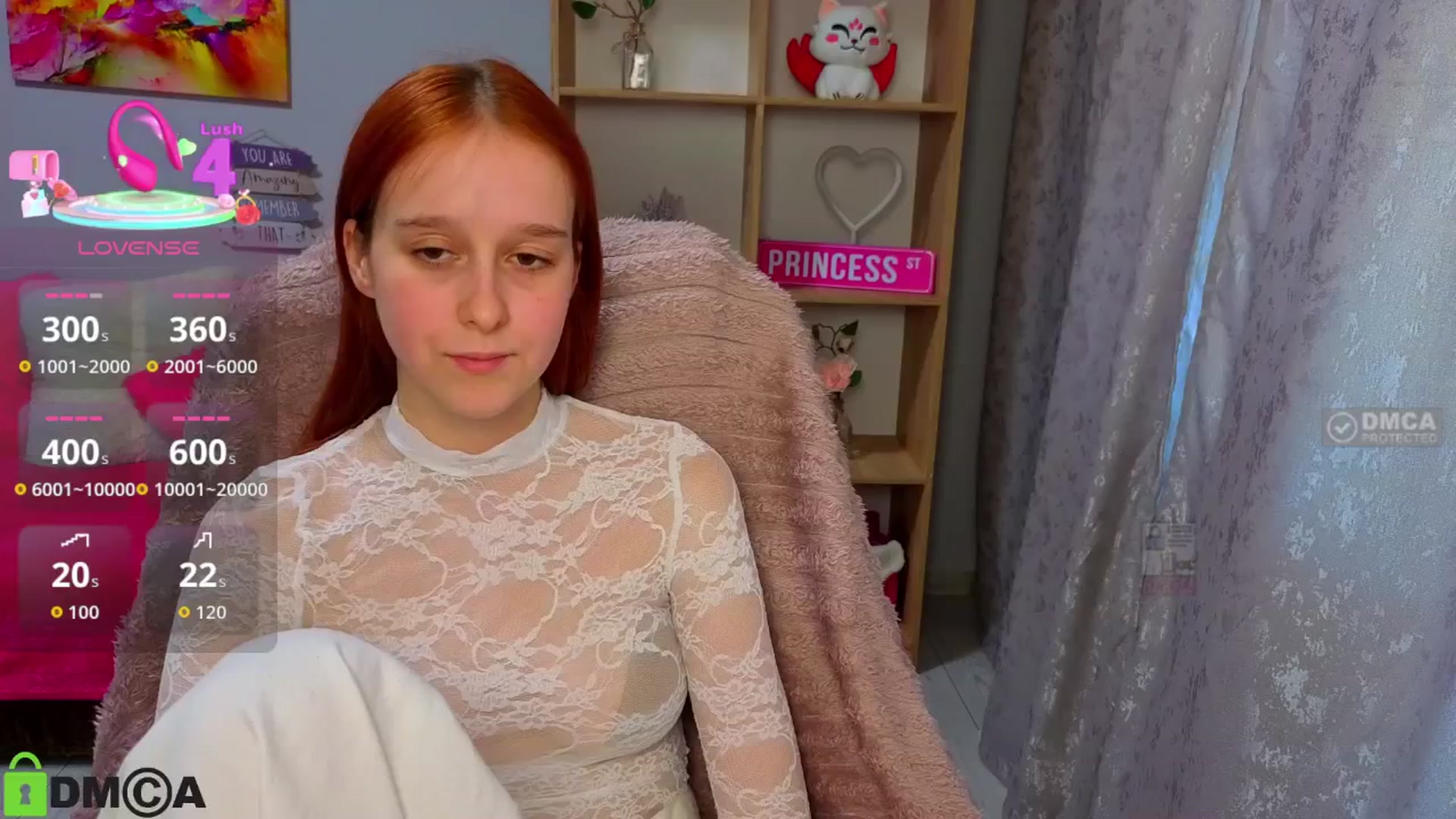 Gallery image thumbnail from WowEmma_'s myfreecams stream on, 04/13/2026, 13:53 image 18 of 20